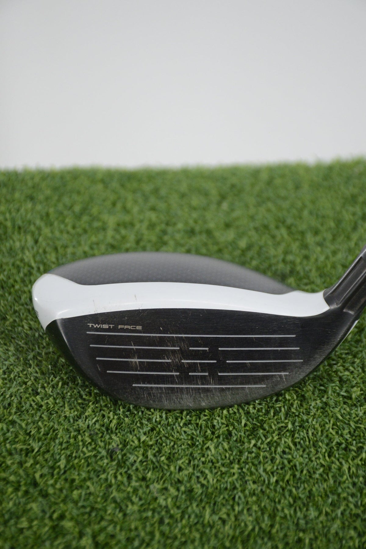TaylorMade SIM2 Max Rescue 5 Hybrid R Flex 38.25" Golf Hybrids TaylorMade 