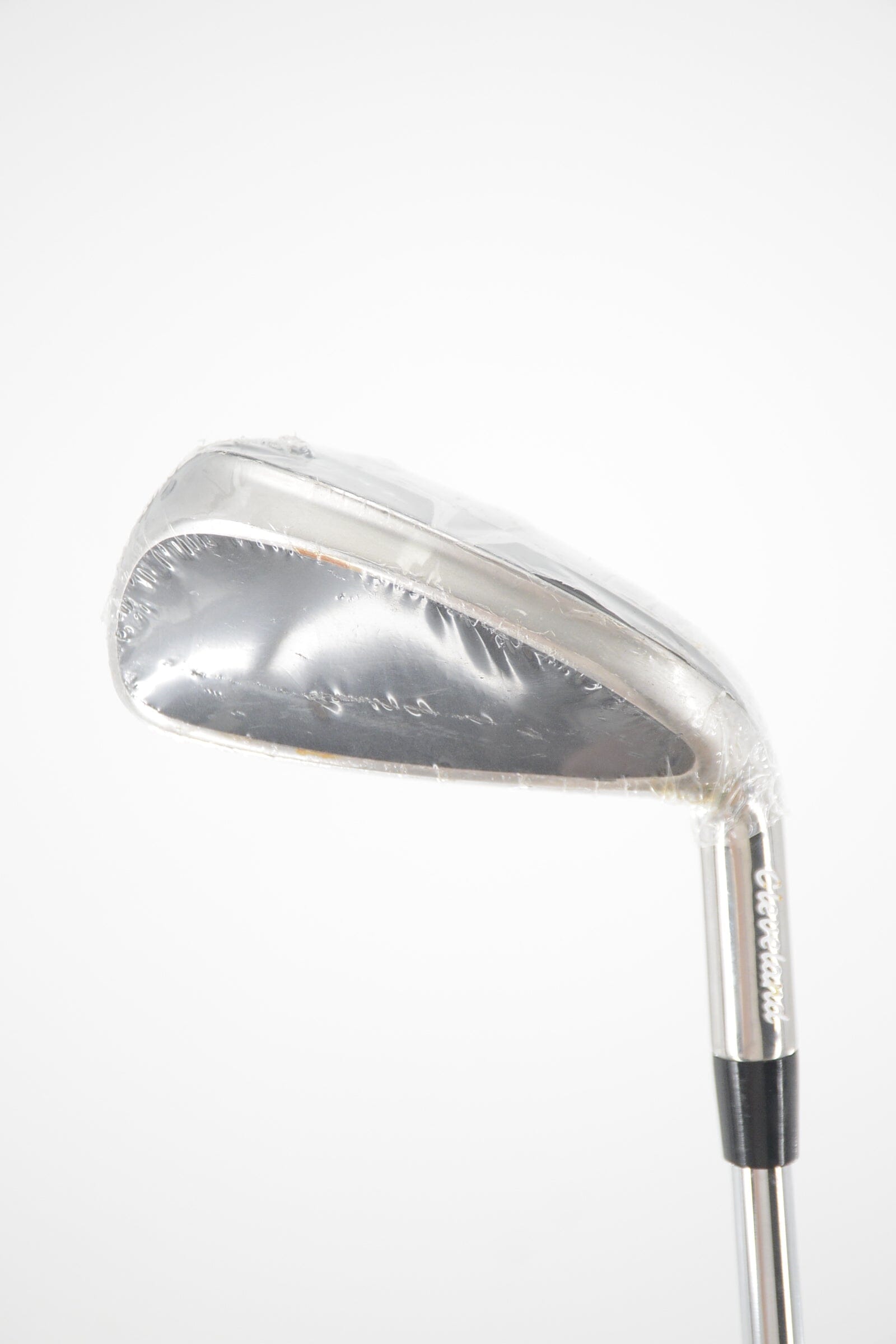 NEW Cleveland Launcher XL Halo Full Face 7 Iron R Flex 37.25" Golf Clubs GolfRoots 