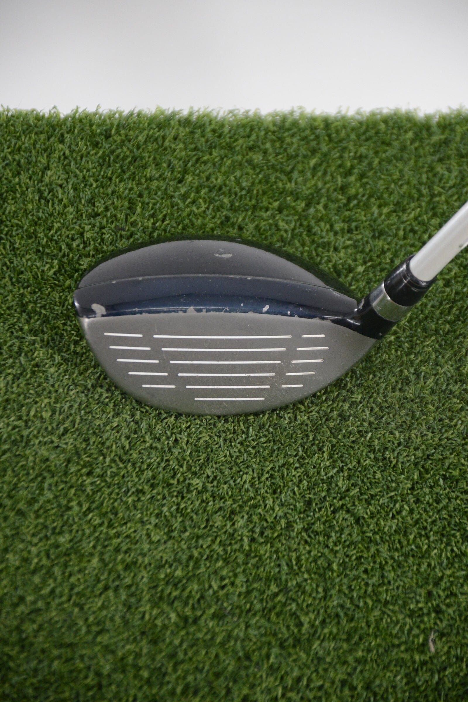 Women's Cobra Baffler Rail-H 5 Hybrid W Flex 38.5" Golf Clubs GolfRoots 