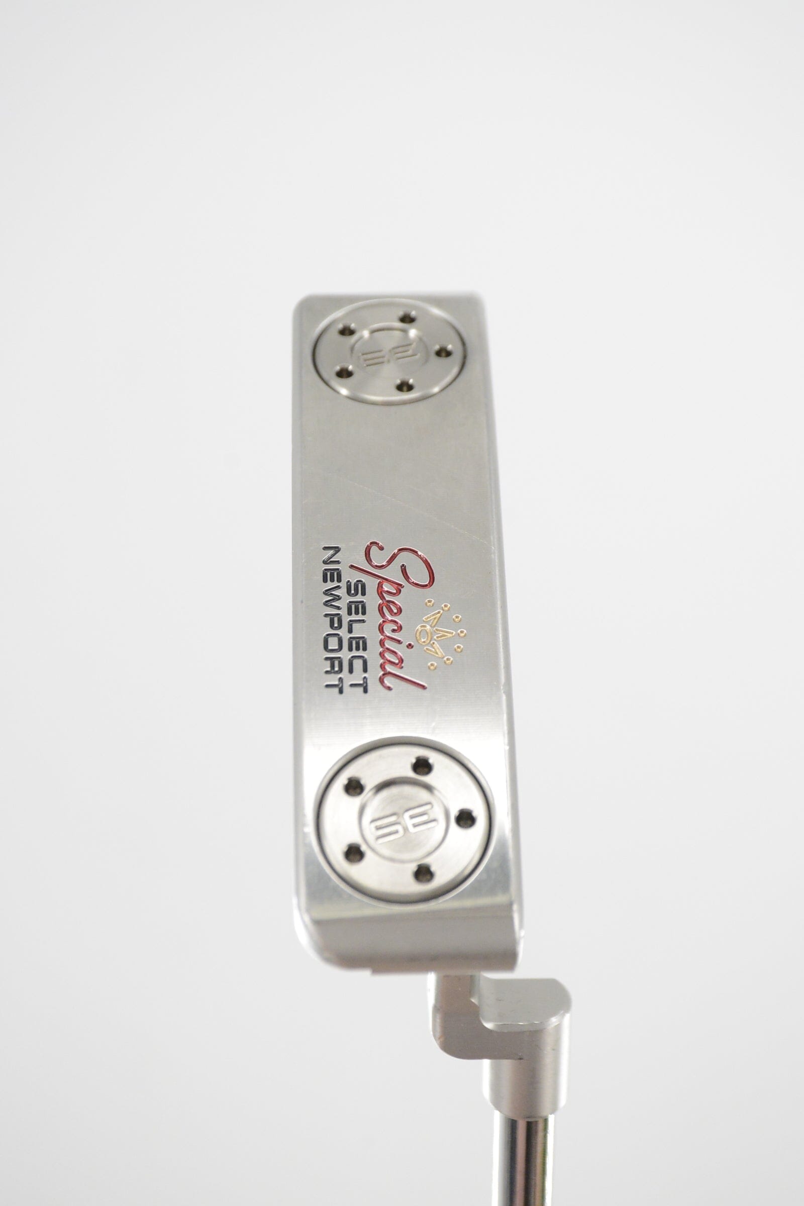 Scotty Cameron Special Select Newport Putter 34"
