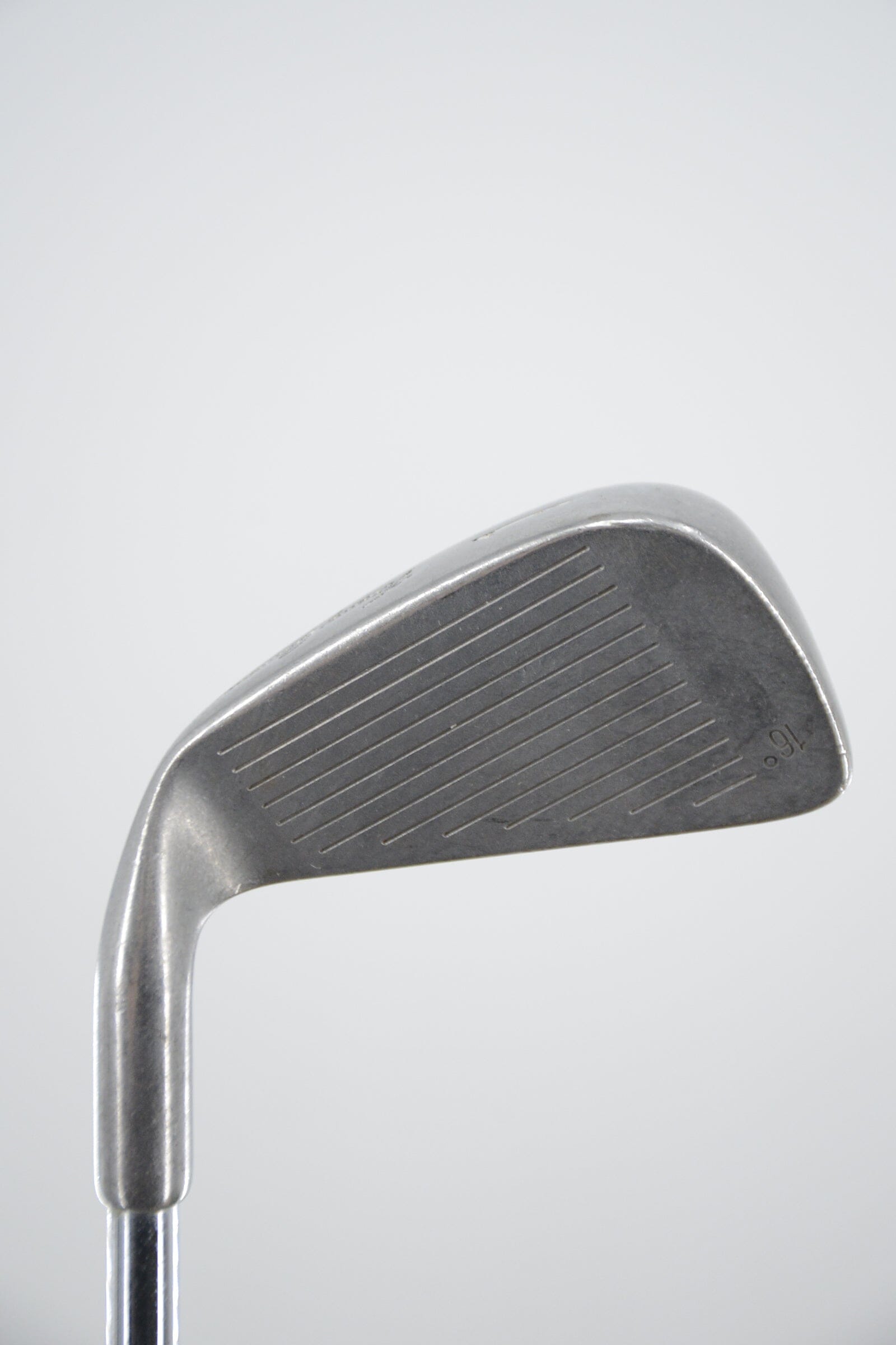 Tommy Armour 845S Silver Scot 1 Iron S Flex 39.5" Golf Clubs GolfRoots 