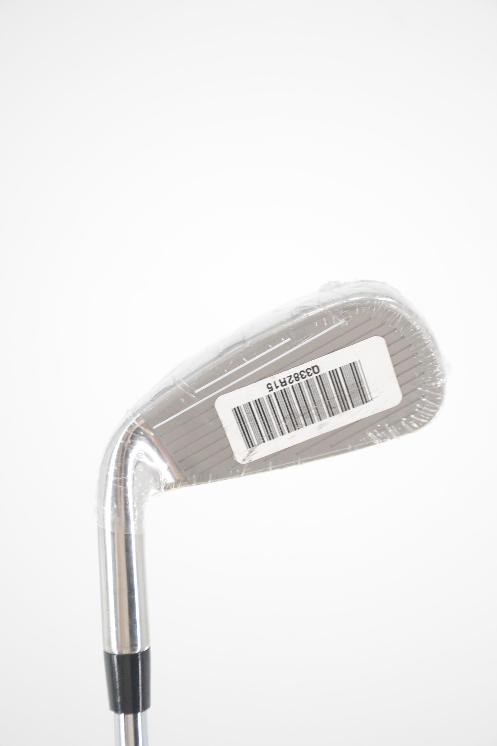 NEW Cleveland Launcher XL Halo Full Face 7 Iron R Flex 37.25" Golf Clubs GolfRoots 