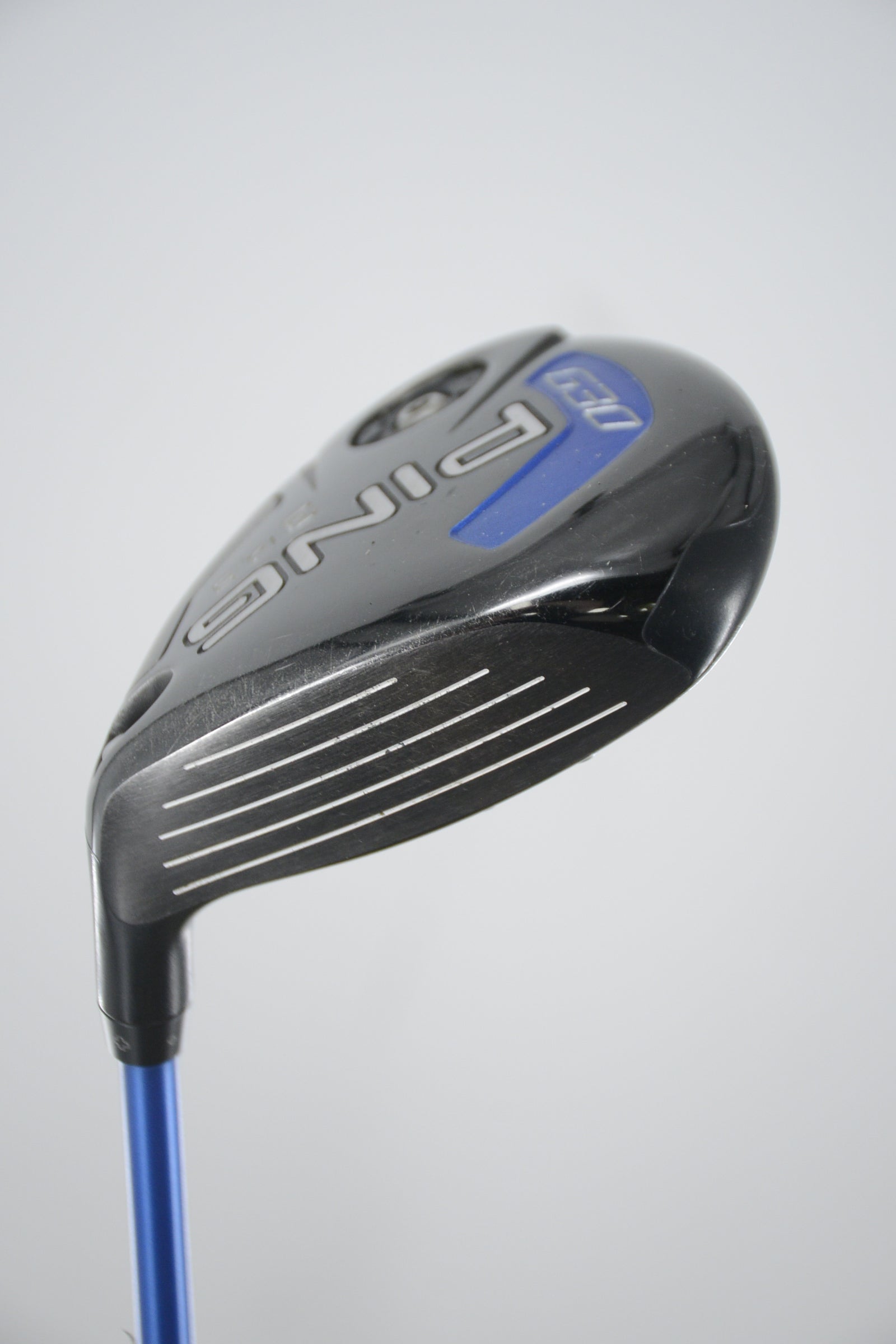 Ping G30 3 Wood SR Flex 42.5"