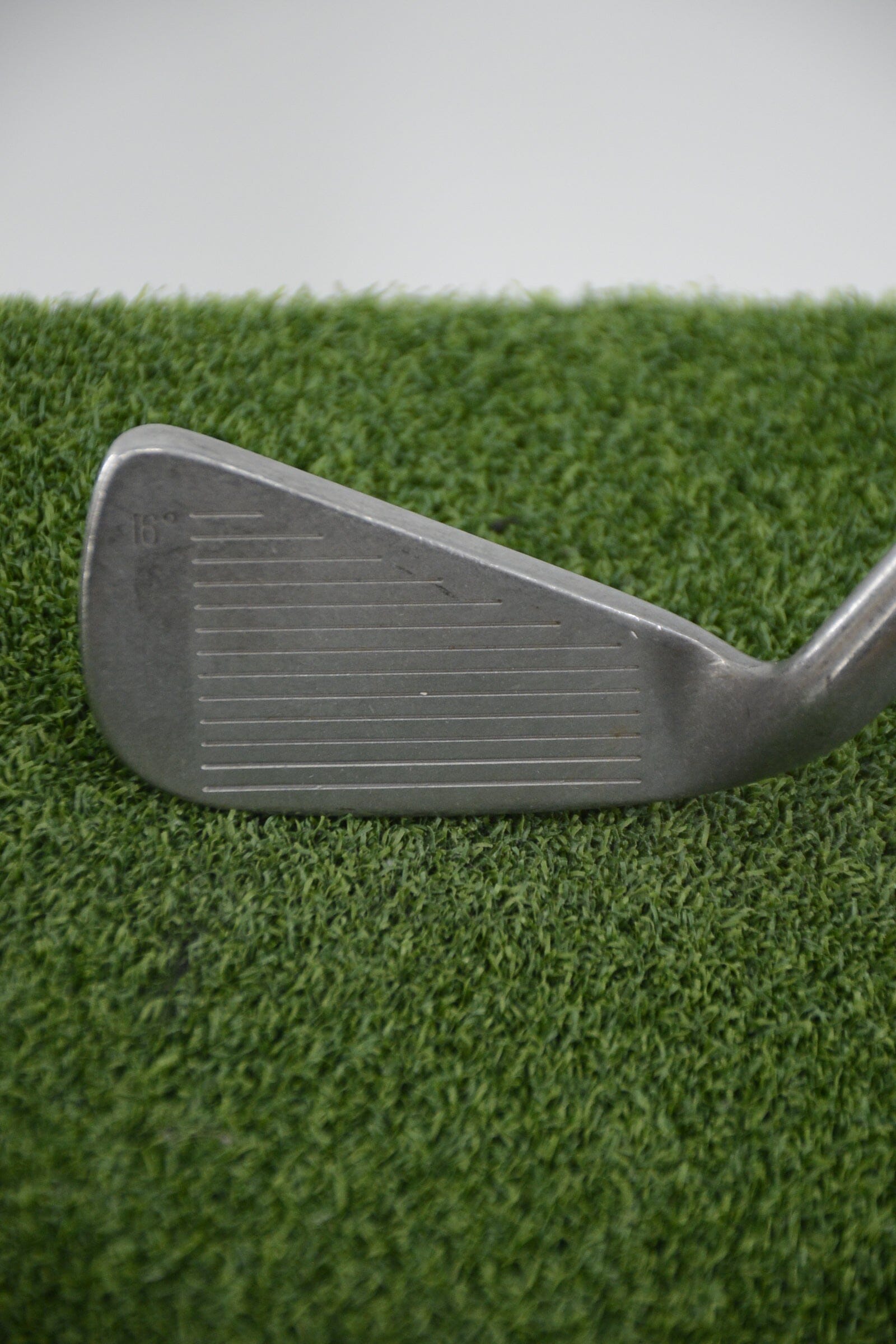 Tommy Armour 845S Silver Scot 1 Iron S Flex 39.5" Golf Clubs GolfRoots 