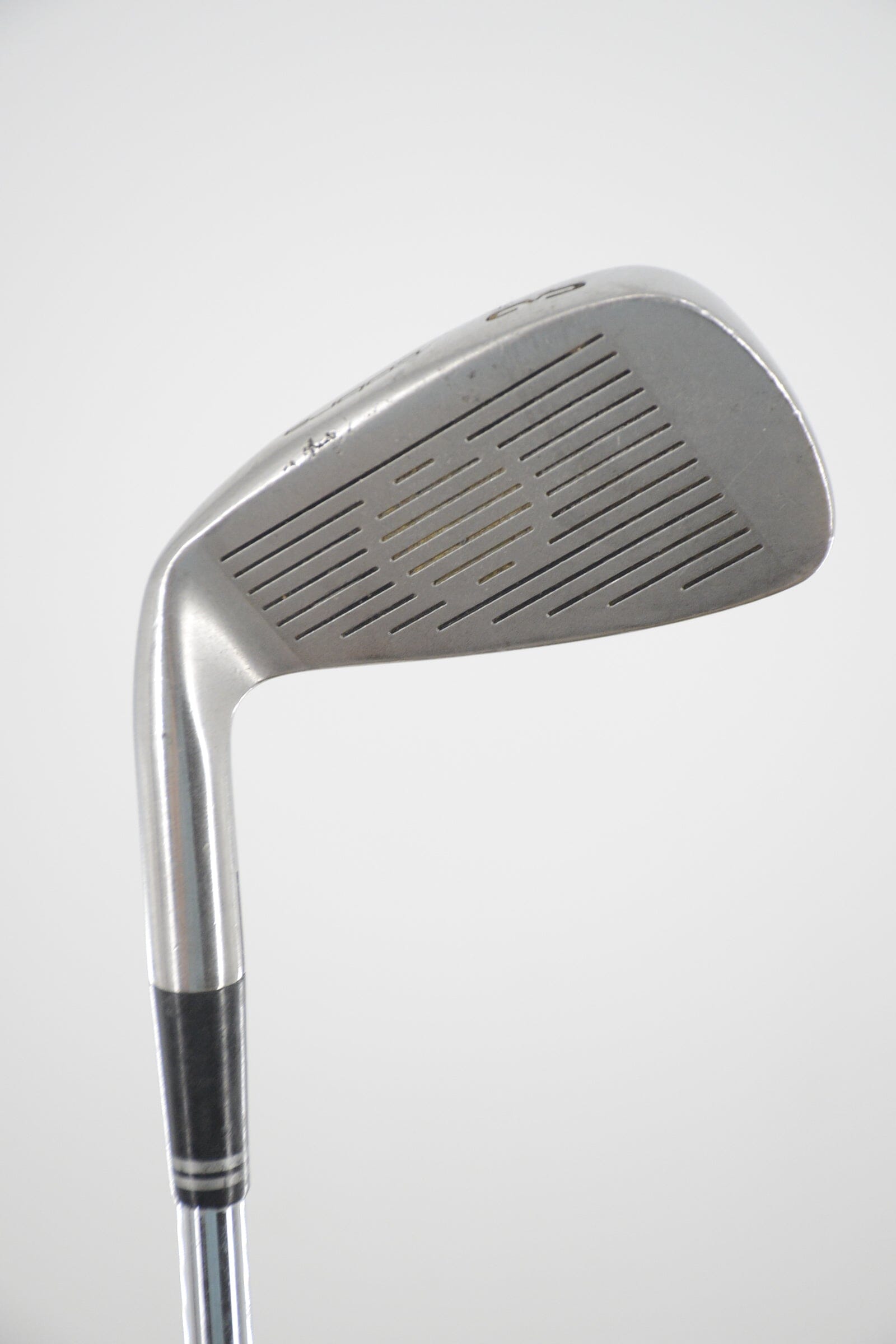 Cobra King Cobra Oversize Tour 3 Iron S Flex 39.25" Golf Clubs GolfRoots 