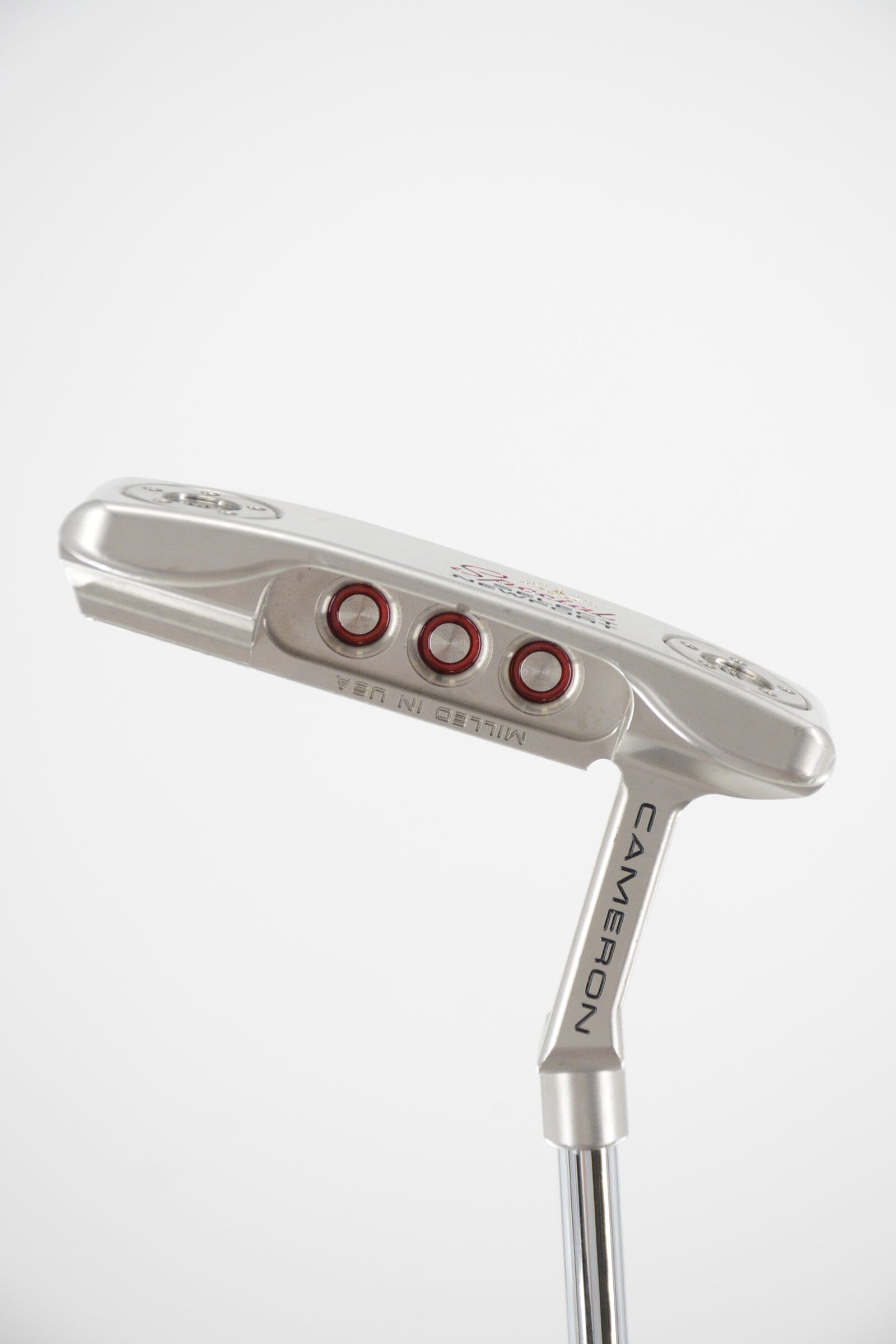 Scotty Cameron Special Select Newport Putter 34" Golf Clubs GolfRoots 
