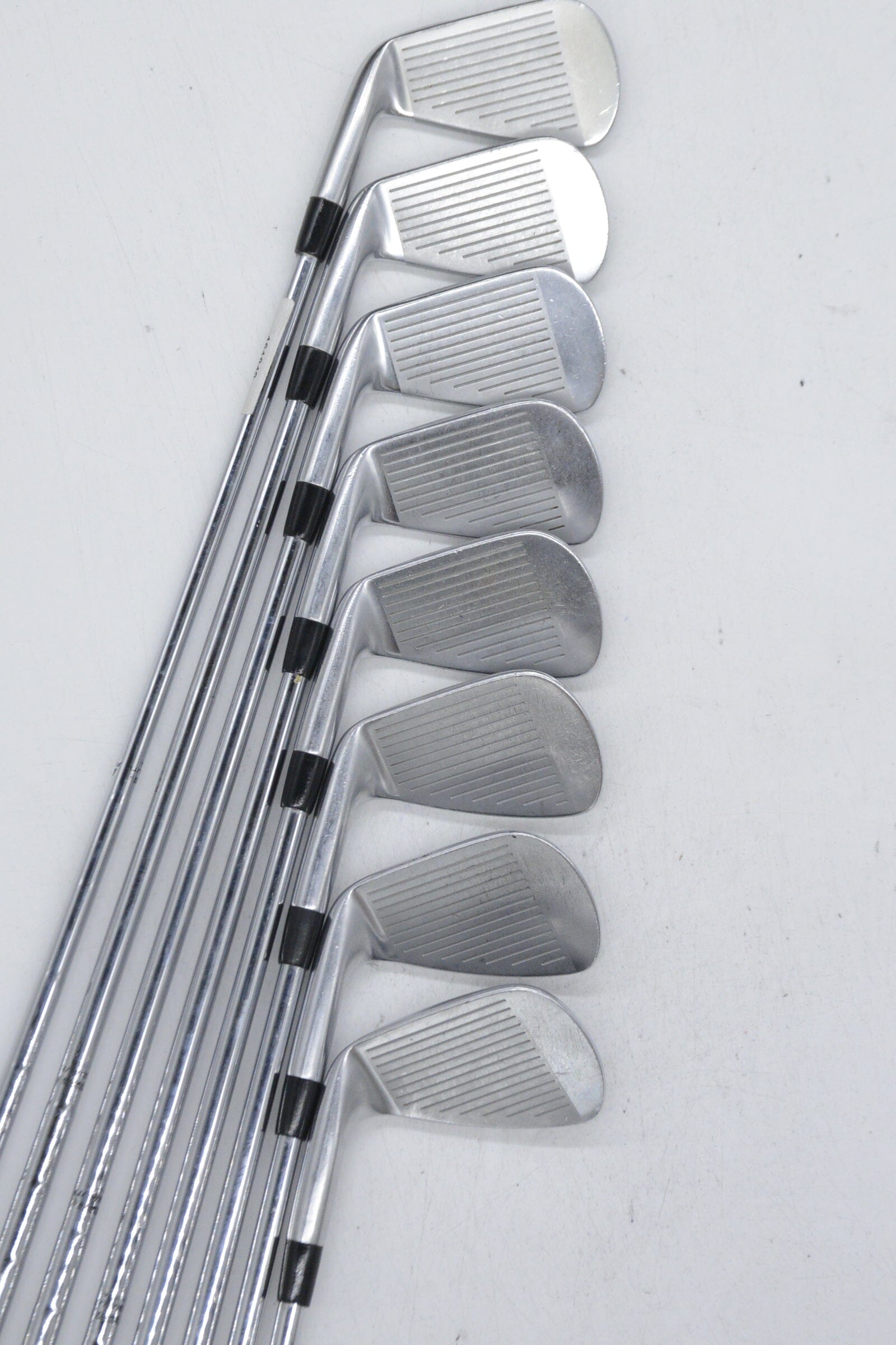 Mizuno JPX-825 Pro 4-GW Iron Set S Flex +0.5" Golf Clubs GolfRoots 