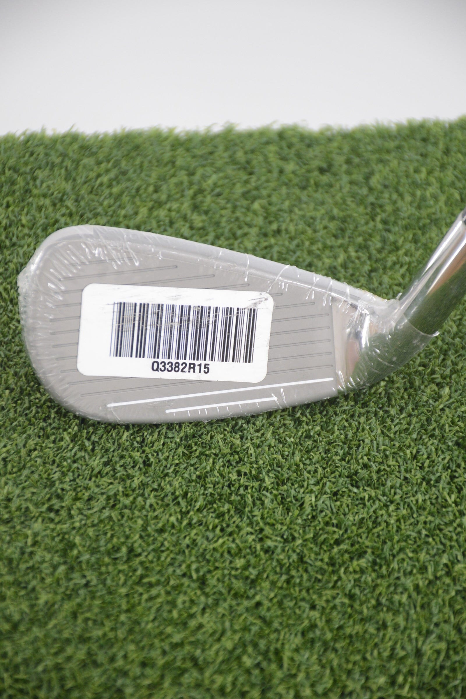 NEW Cleveland Launcher XL Halo Full Face 7 Iron R Flex 37.25" Golf Clubs GolfRoots 