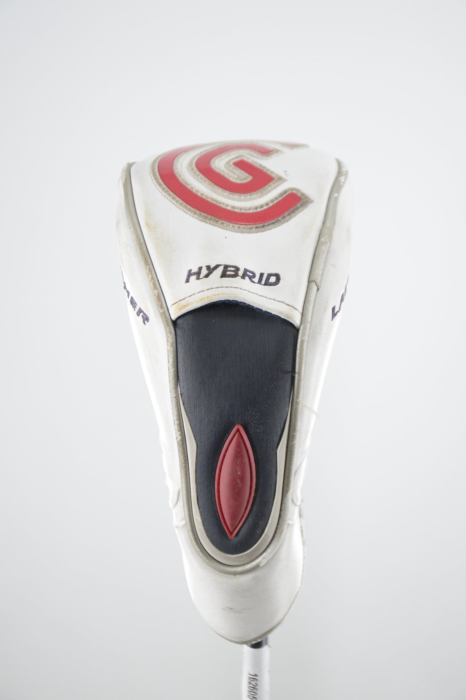 Cleveland Launcher 2008 3 Hybrid S Flex 41" Golf Clubs GolfRoots 