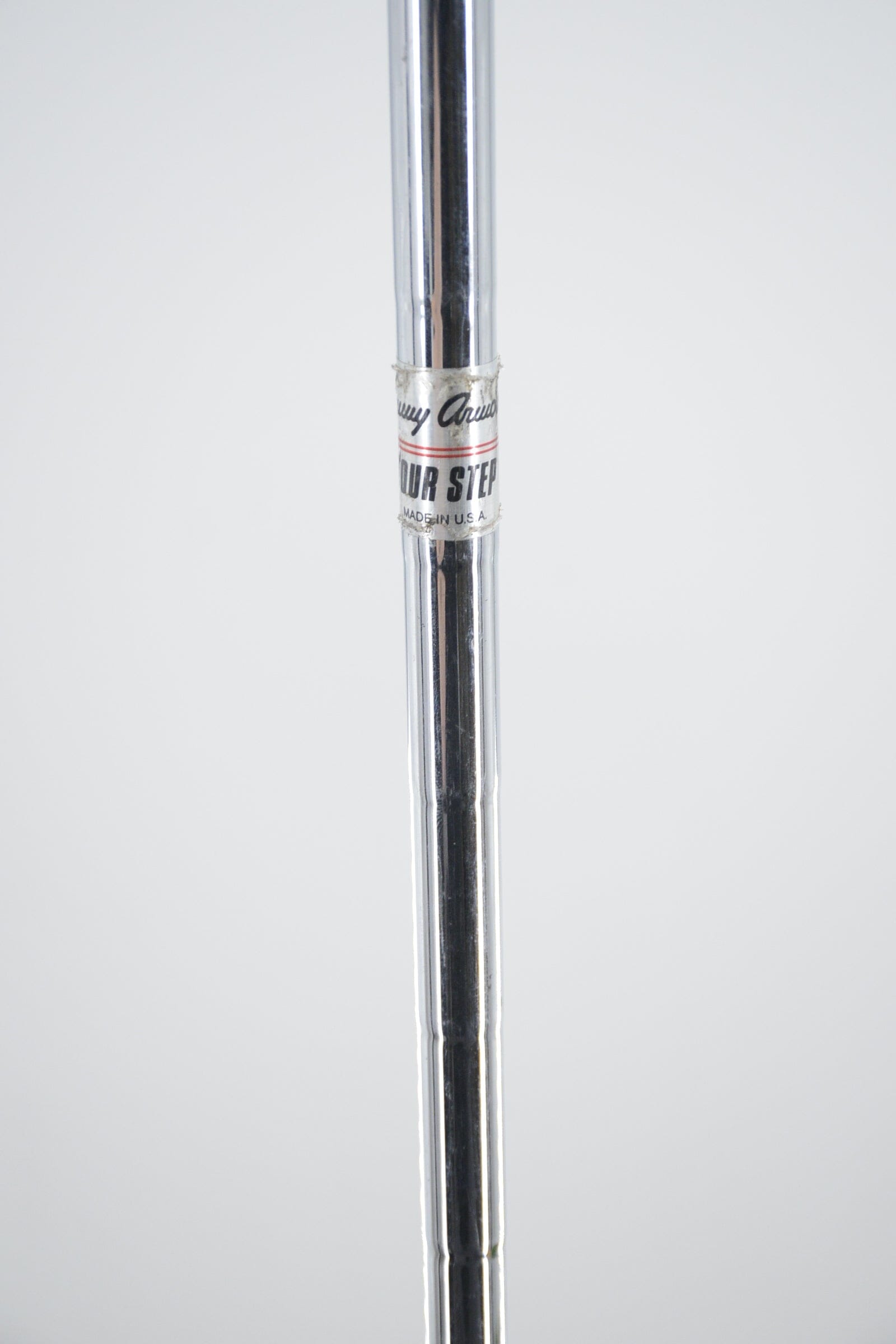 Tommy Armour 845S Silver Scot 1 Iron S Flex 39.5" Golf Clubs GolfRoots 