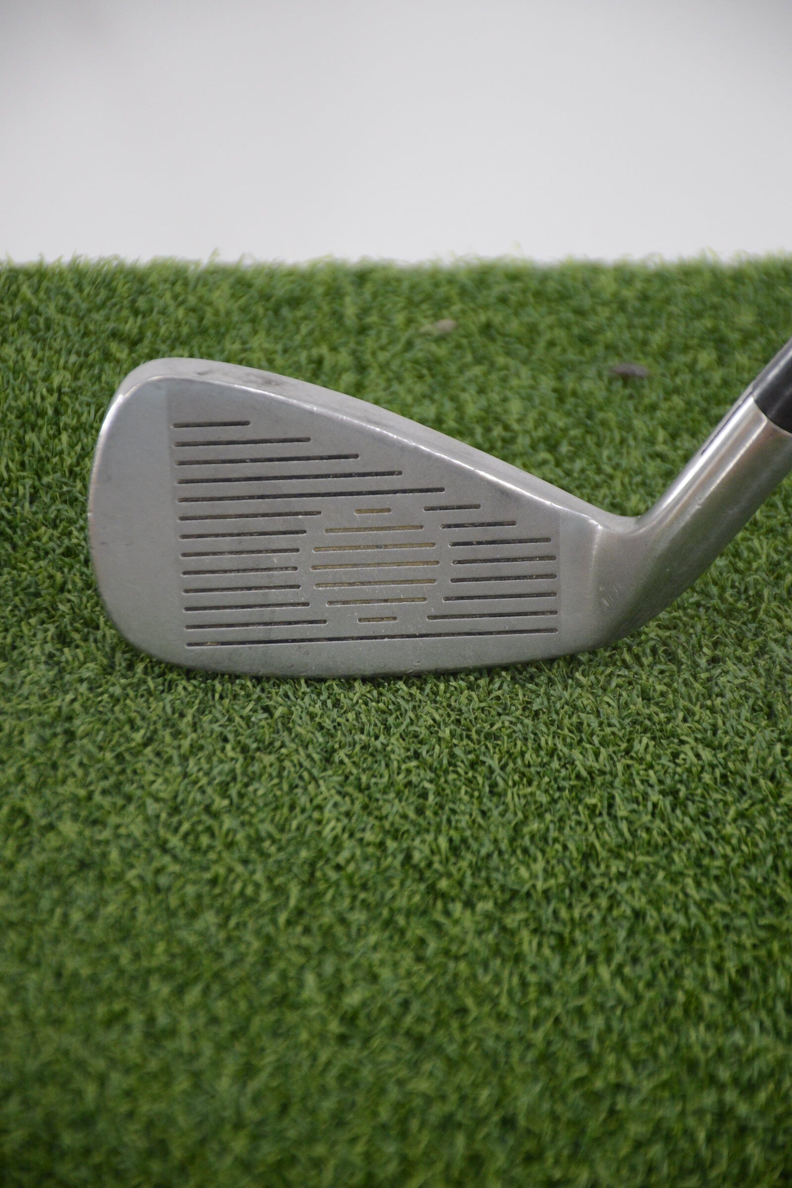 Cobra King Cobra Oversize Tour 3 Iron S Flex 39.25" Golf Clubs GolfRoots 