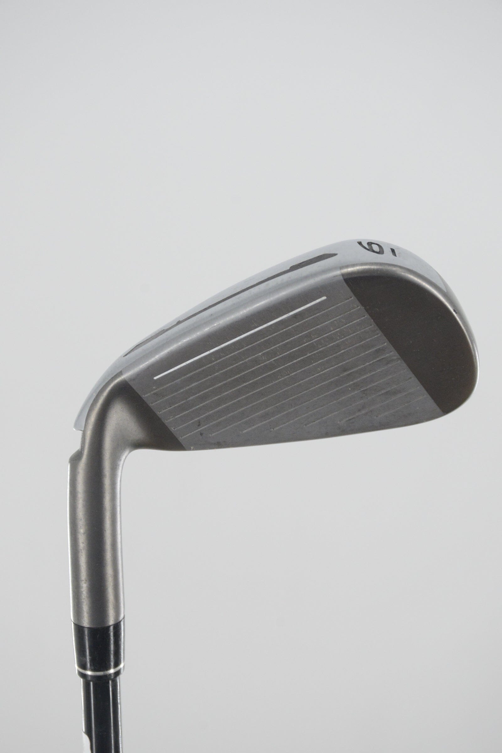 TaylorMade Speedblade 6 Iron R Flex 37.75" Golf Clubs GolfRoots 
