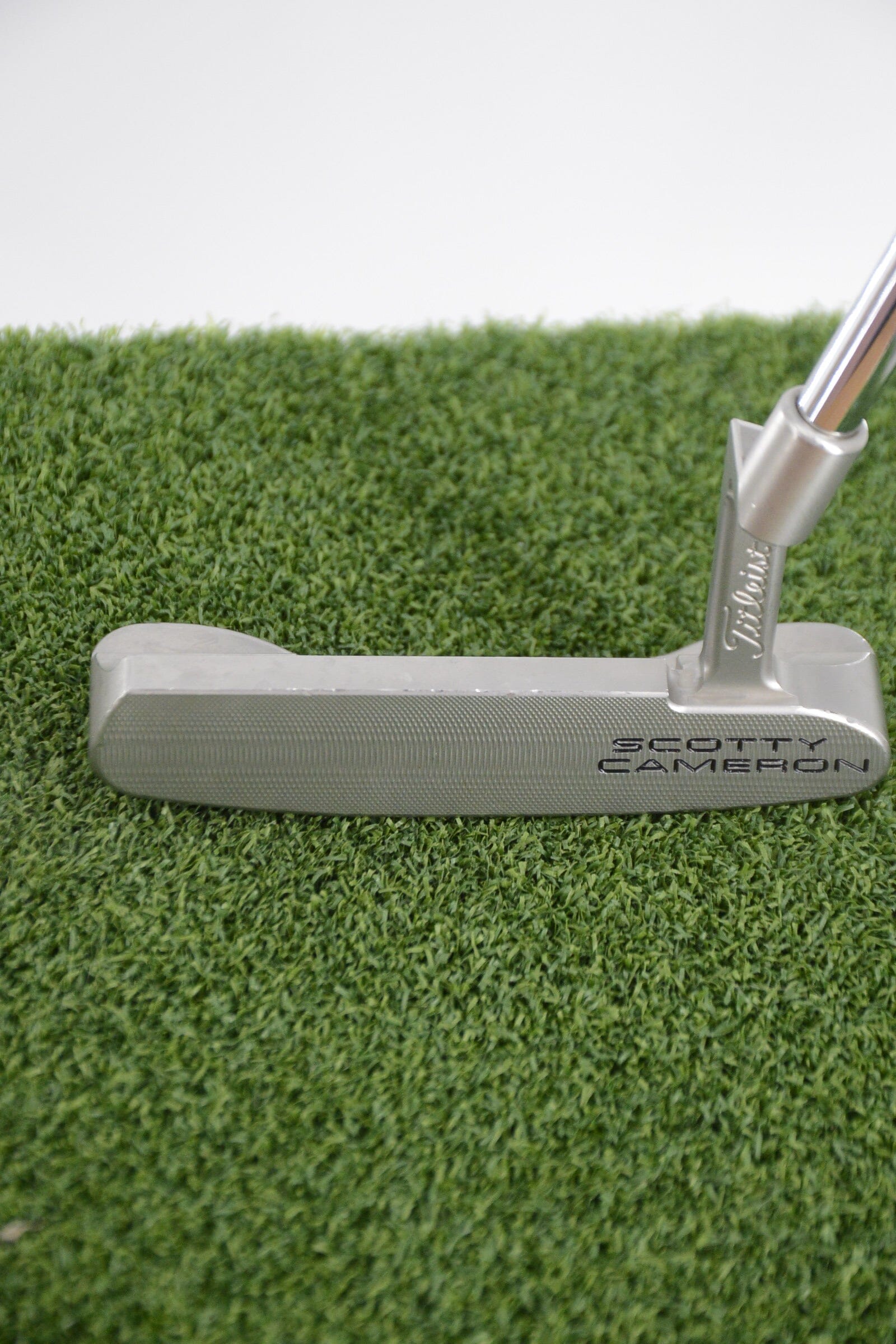 Scotty Cameron Special Select Newport Putter 34" Golf Clubs GolfRoots 