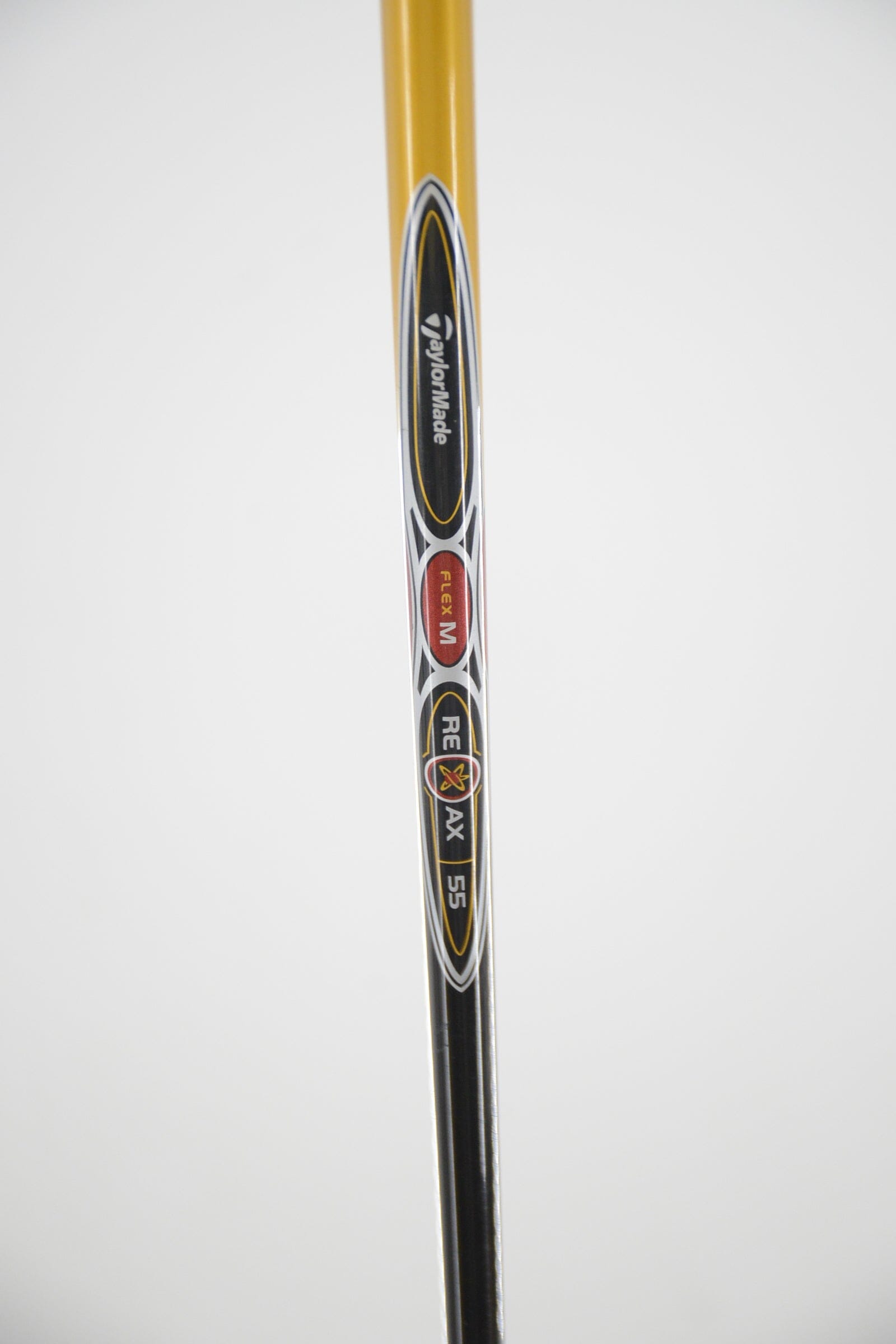 TaylorMade R7 Draw Rescue 6 Hybrid SR Flex 39.5" Golf Clubs GolfRoots 