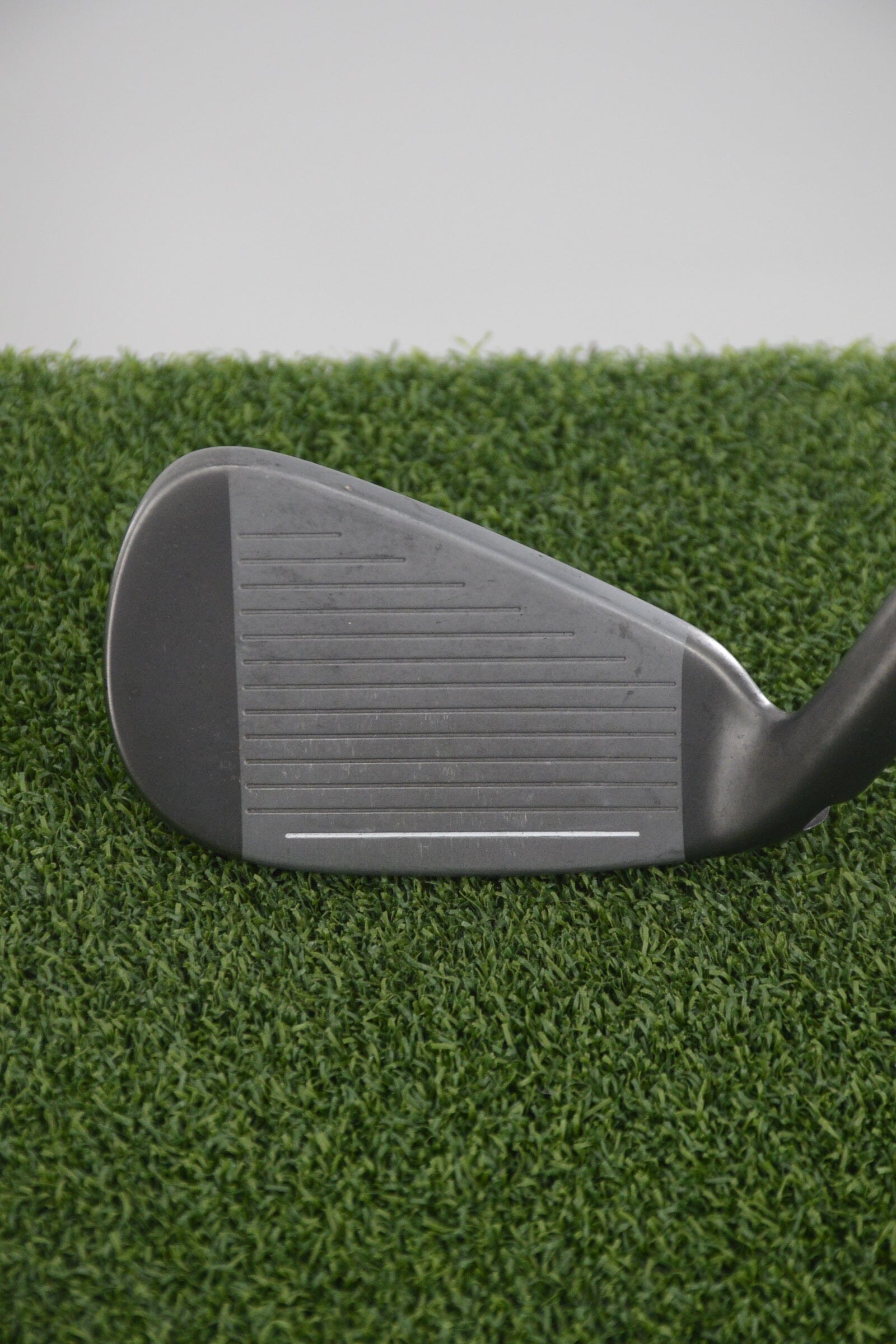 TaylorMade Speedblade 6 Iron R Flex 37.75" Golf Clubs GolfRoots 