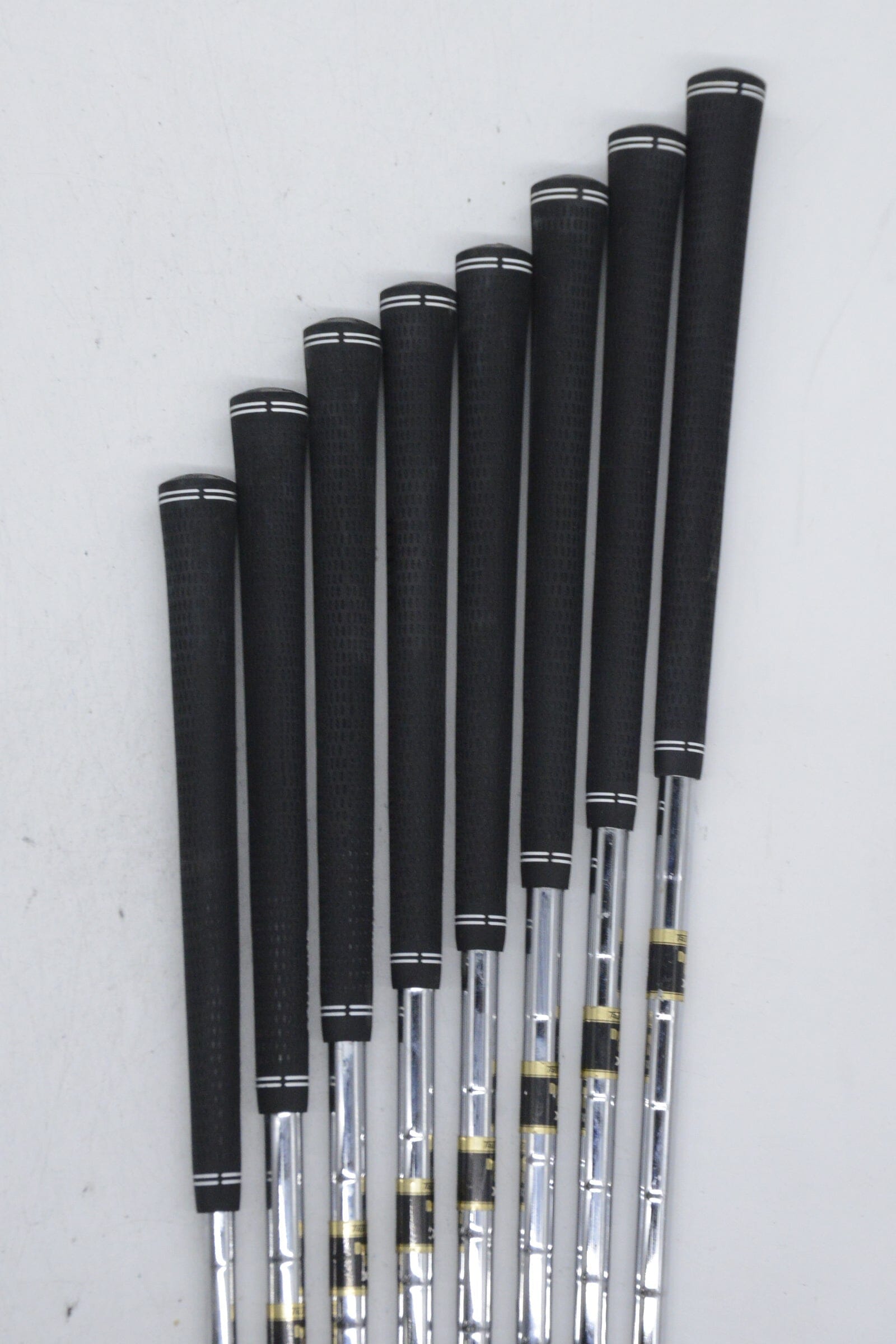 Mizuno JPX-825 Pro 4-GW Iron Set S Flex +0.5" Golf Clubs GolfRoots 