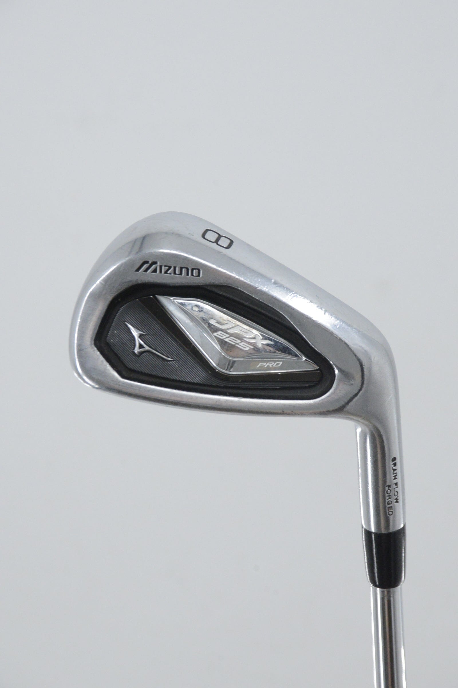 Mizuno JPX-825 Pro 4-GW Iron Set S Flex +0.5" Golf Clubs GolfRoots 