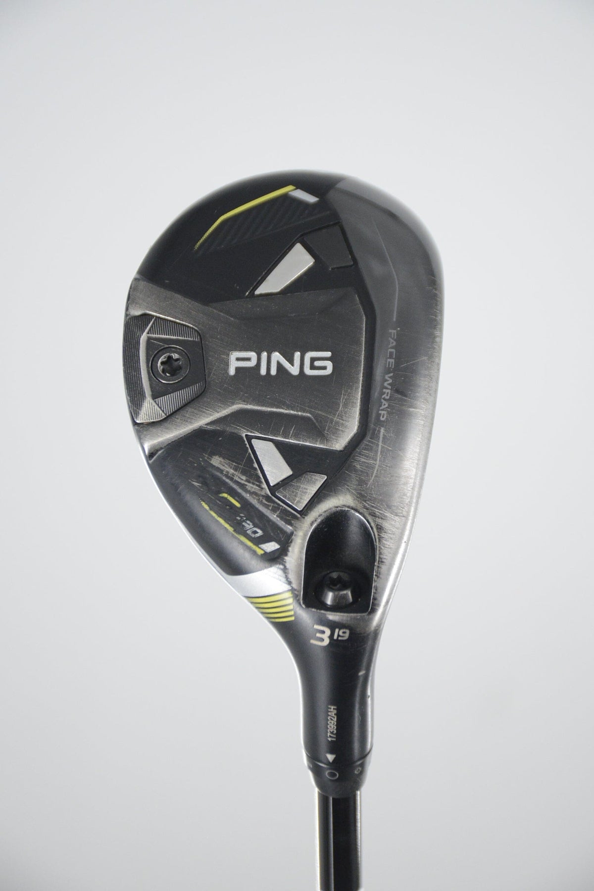 Ping G430 3 Hybrid R Flex 40" Golf Hybrids Ping 
