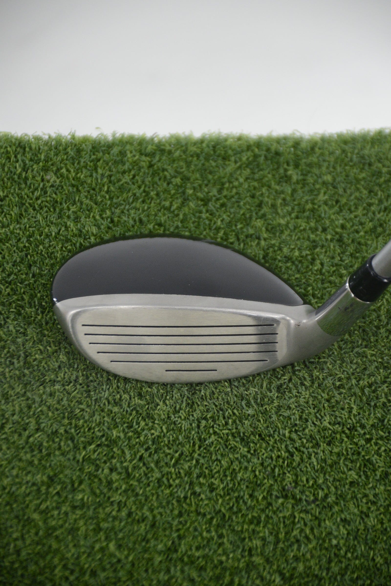 Women's Callaway Diablo Edge 6 Hybrid W Flex 37.25" Golf Clubs GolfRoots 