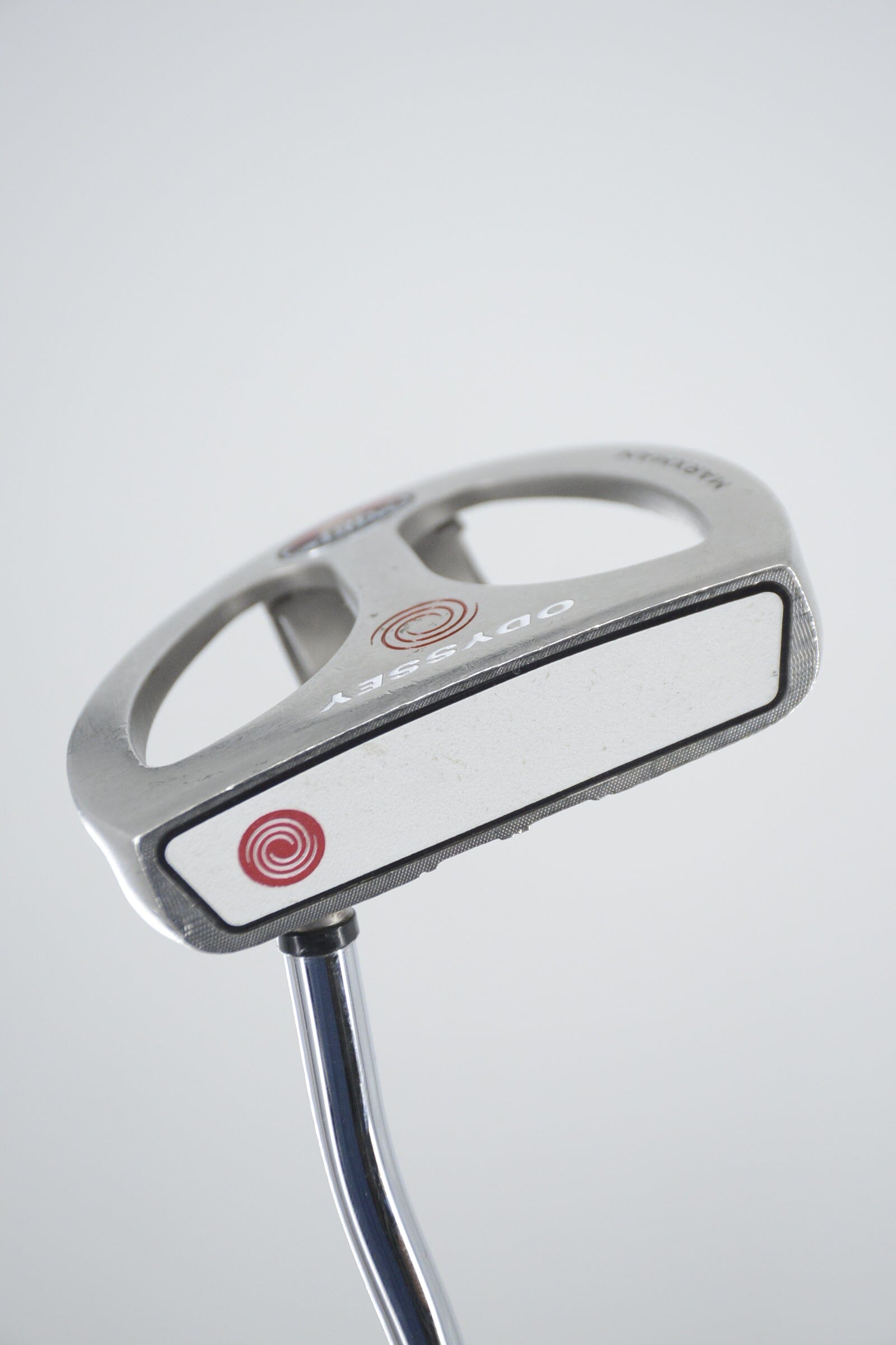 Odyssey White Hot XG Marxman Mallet Putter 35" Golf Clubs GolfRoots 