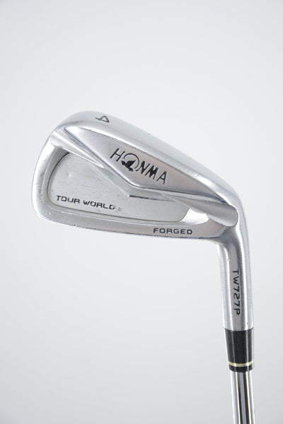 Honma Tw727 P 4 Iron R Flex 38.25