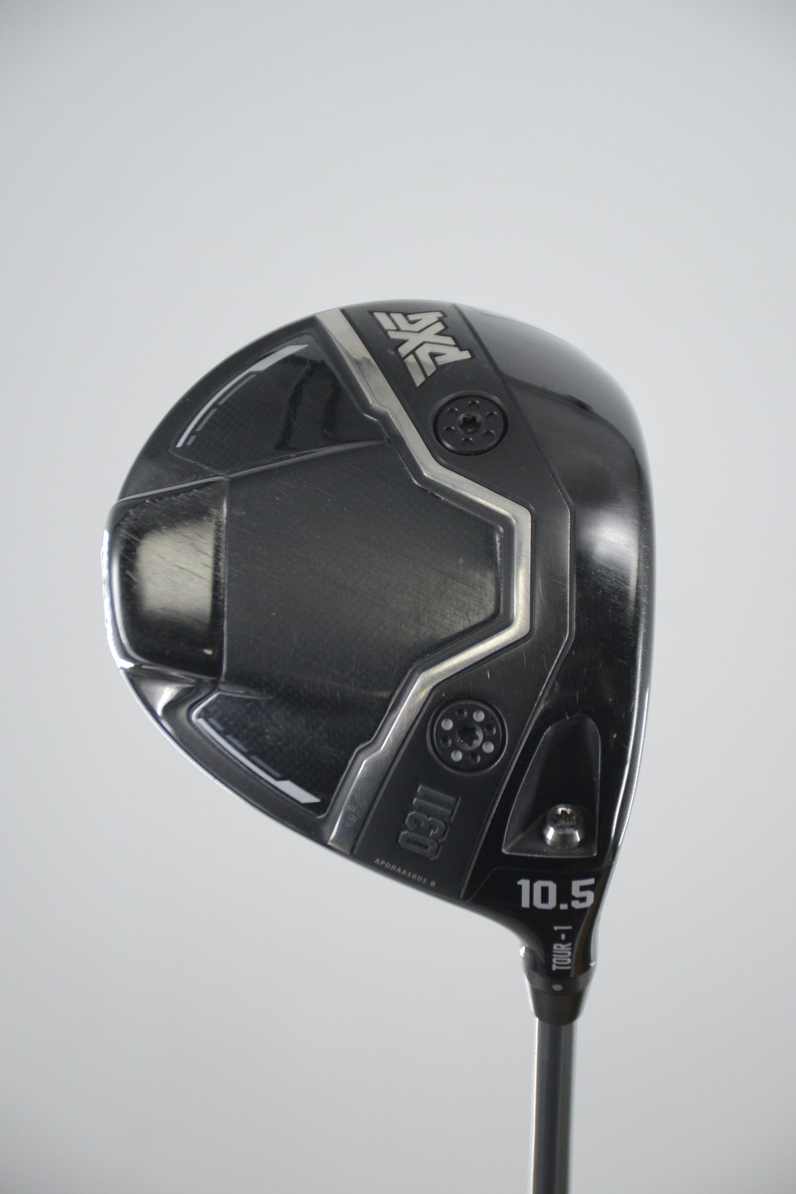 PXG Black Ops 0311 Tour 10.5 Degree Driver S Flex 45"