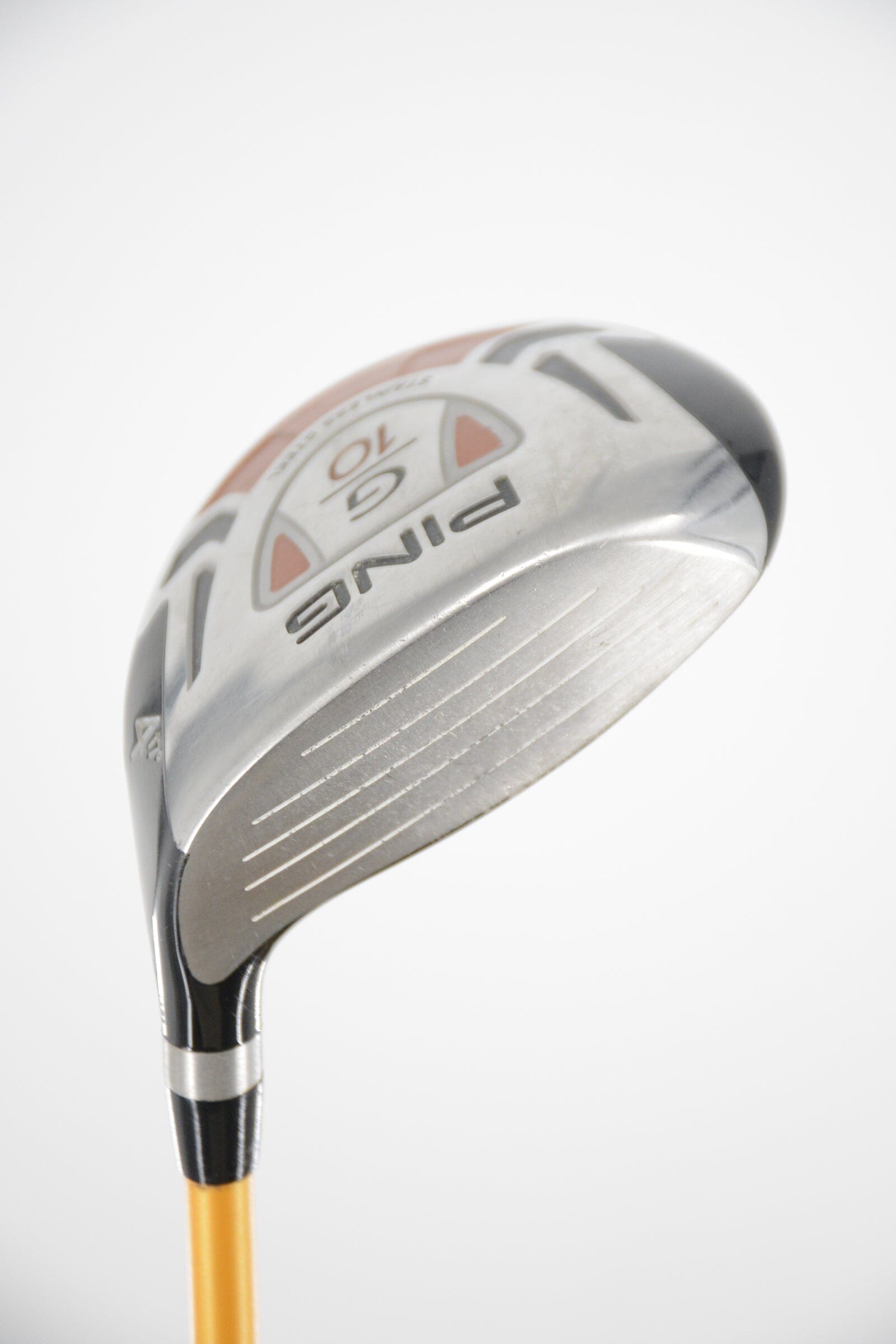Ping G10 4 Wood S Flex 42.75" Golf Clubs GolfRoots 