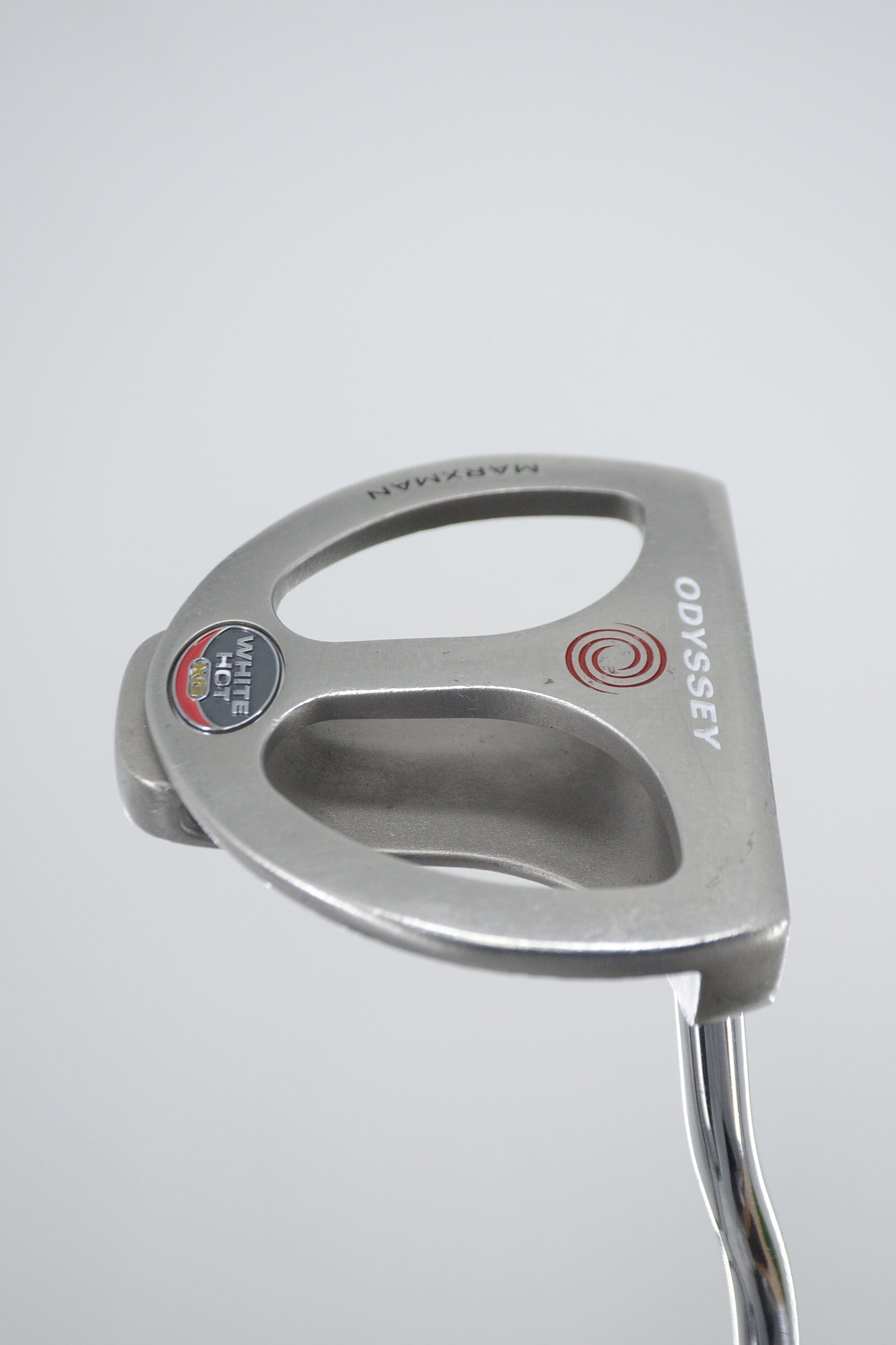 Odyssey White Hot XG Marxman Mallet Putter 35" Golf Clubs GolfRoots 