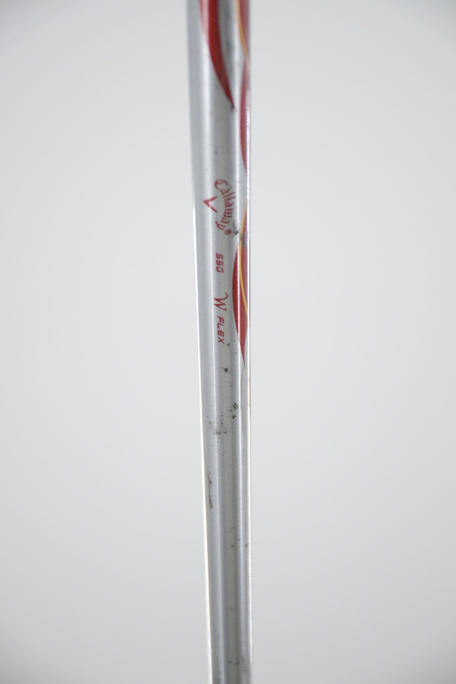 Women's Callaway Diablo Edge 6 Hybrid W Flex 37.25" Golf Clubs GolfRoots 