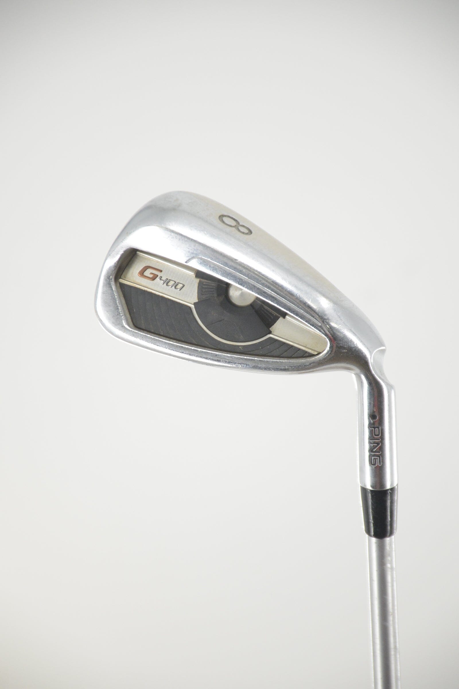Ping G400 5, 7-UW Iron Set SR Flex -0.5" Golf Clubs GolfRoots 