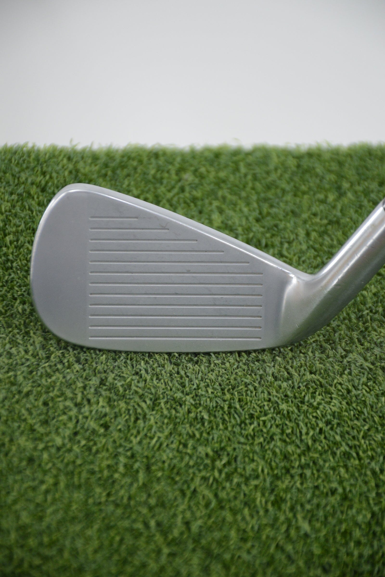 Honma Tw727 P 4 Iron R Flex 38.25" Golf Clubs GolfRoots 