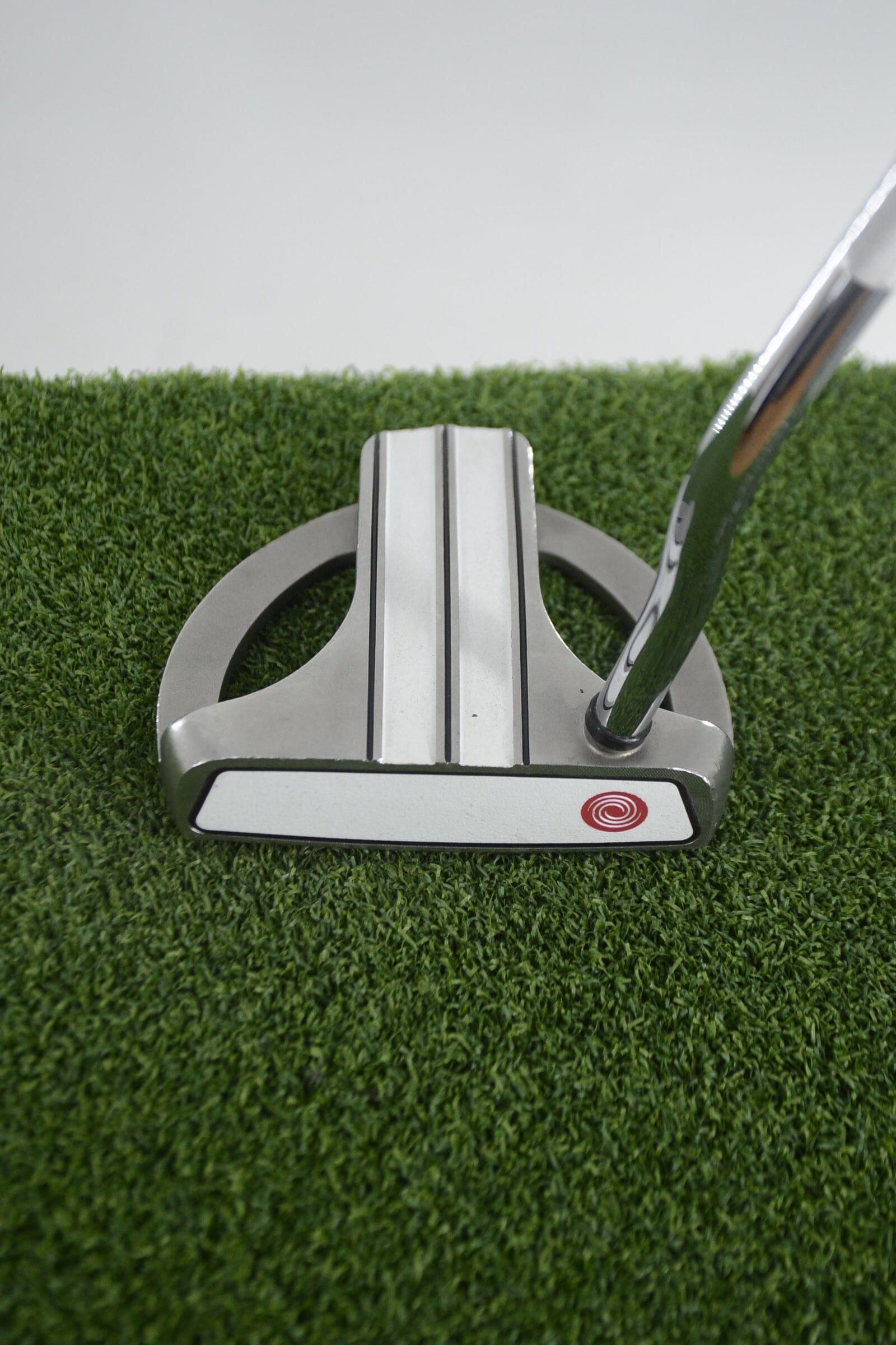 Odyssey White Hot XG Marxman Mallet Putter 35" Golf Clubs GolfRoots 