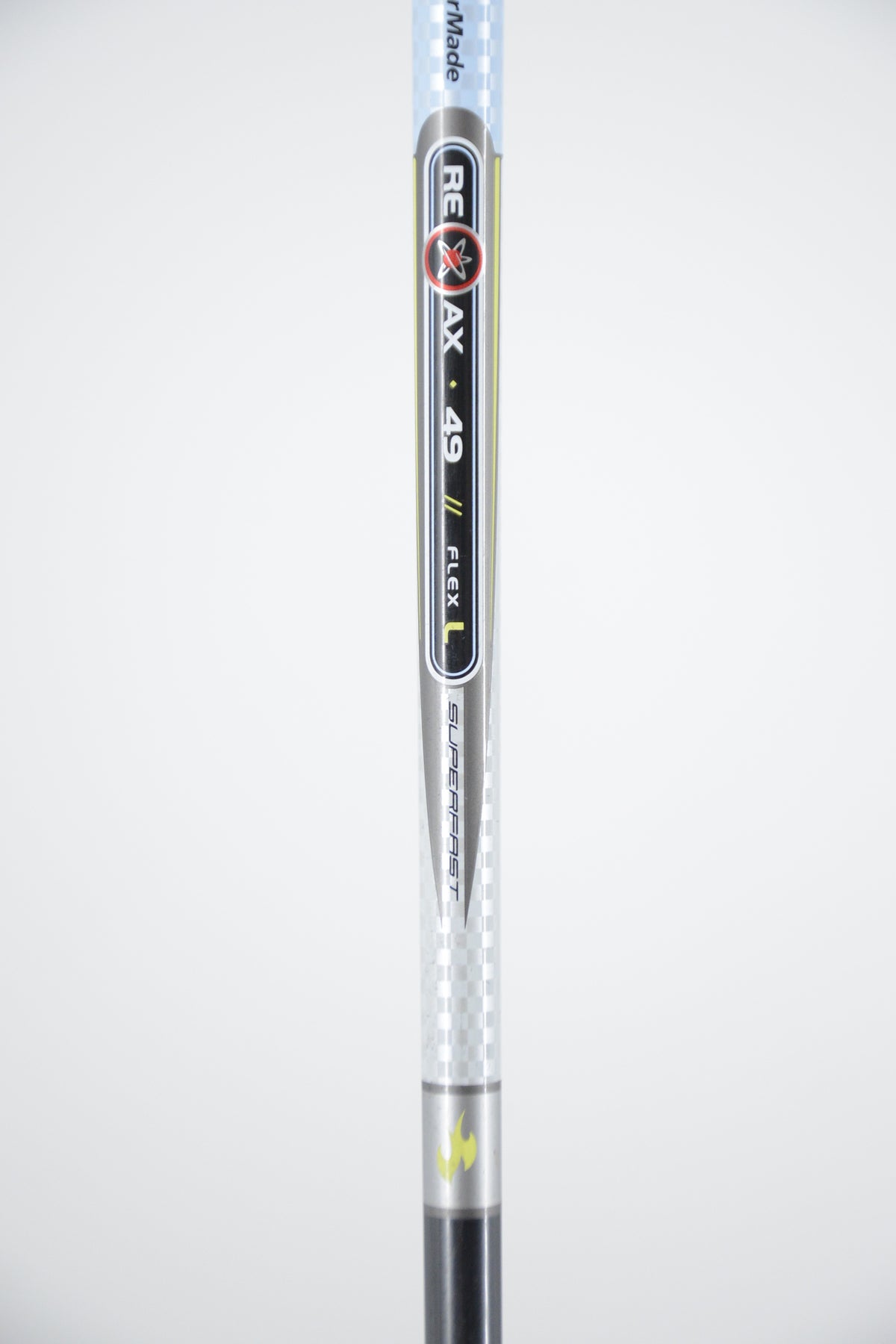 Women's TaylorMade Burner 2008 7 Wood W Flex 40.75"