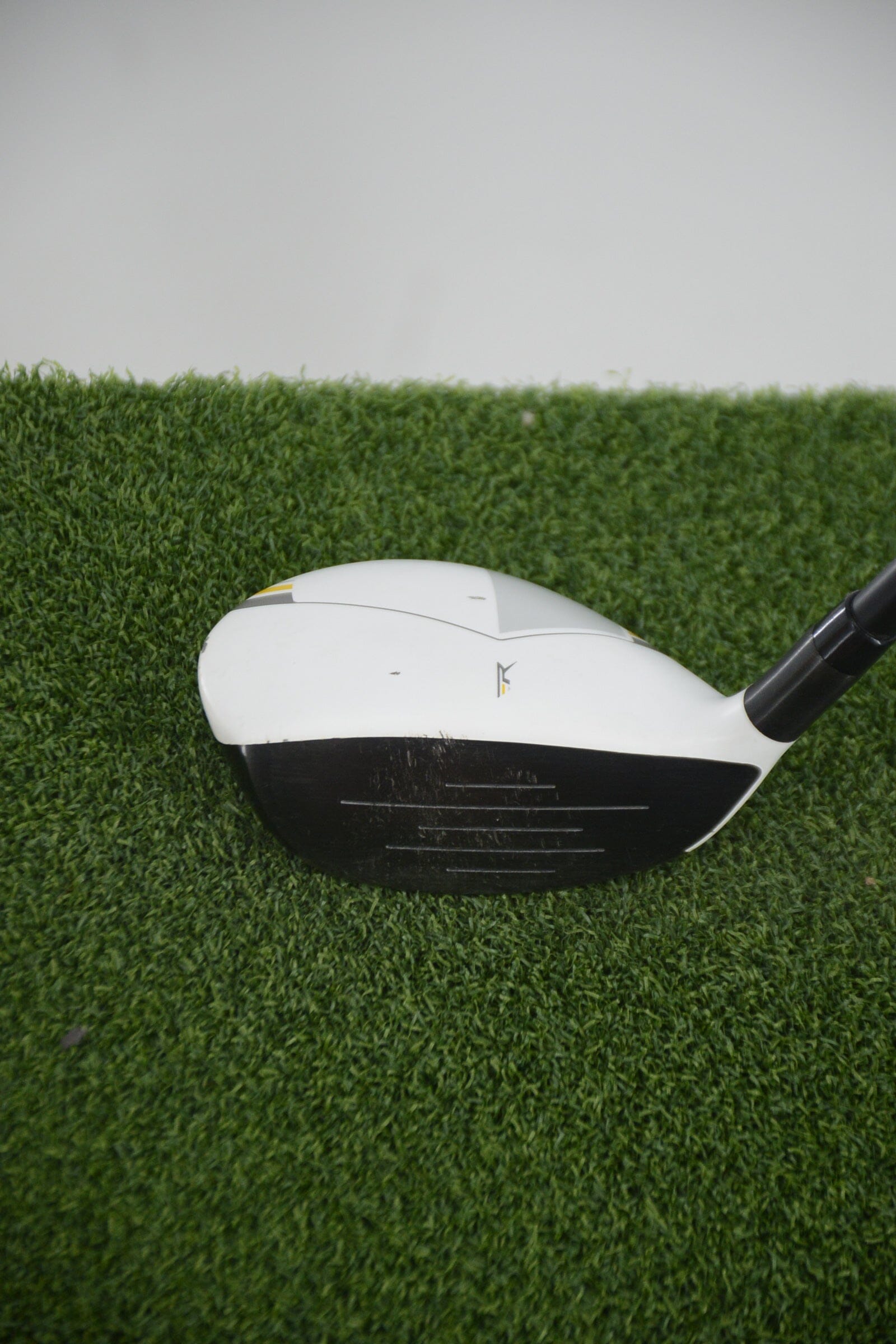 TaylorMade Rocketballz Stage 2 Rescue 4 Hybrid R Flex 40.5" Golf Clubs GolfRoots 