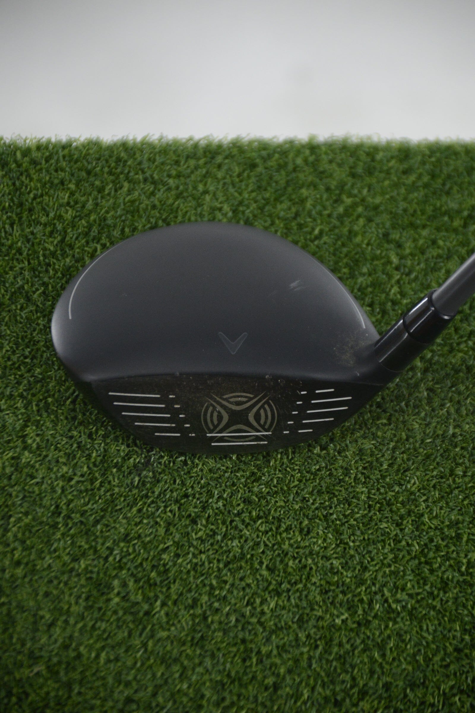 Callaway XR 16 3 Wood S Flex 43" Golf Clubs GolfRoots 