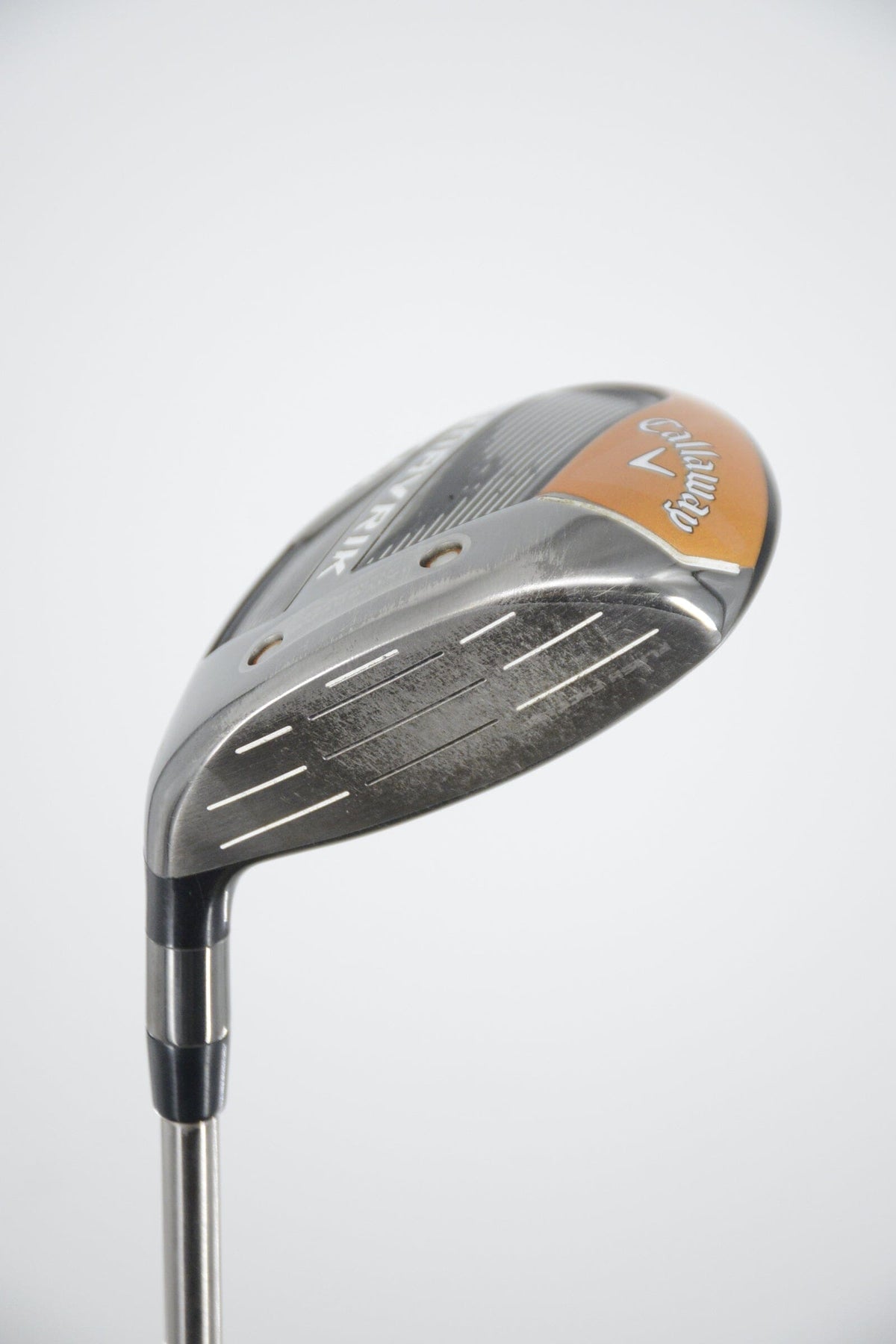 Callaway Mavrik 5 Wood R Flex 41.25" Golf Clubs GolfRoots 