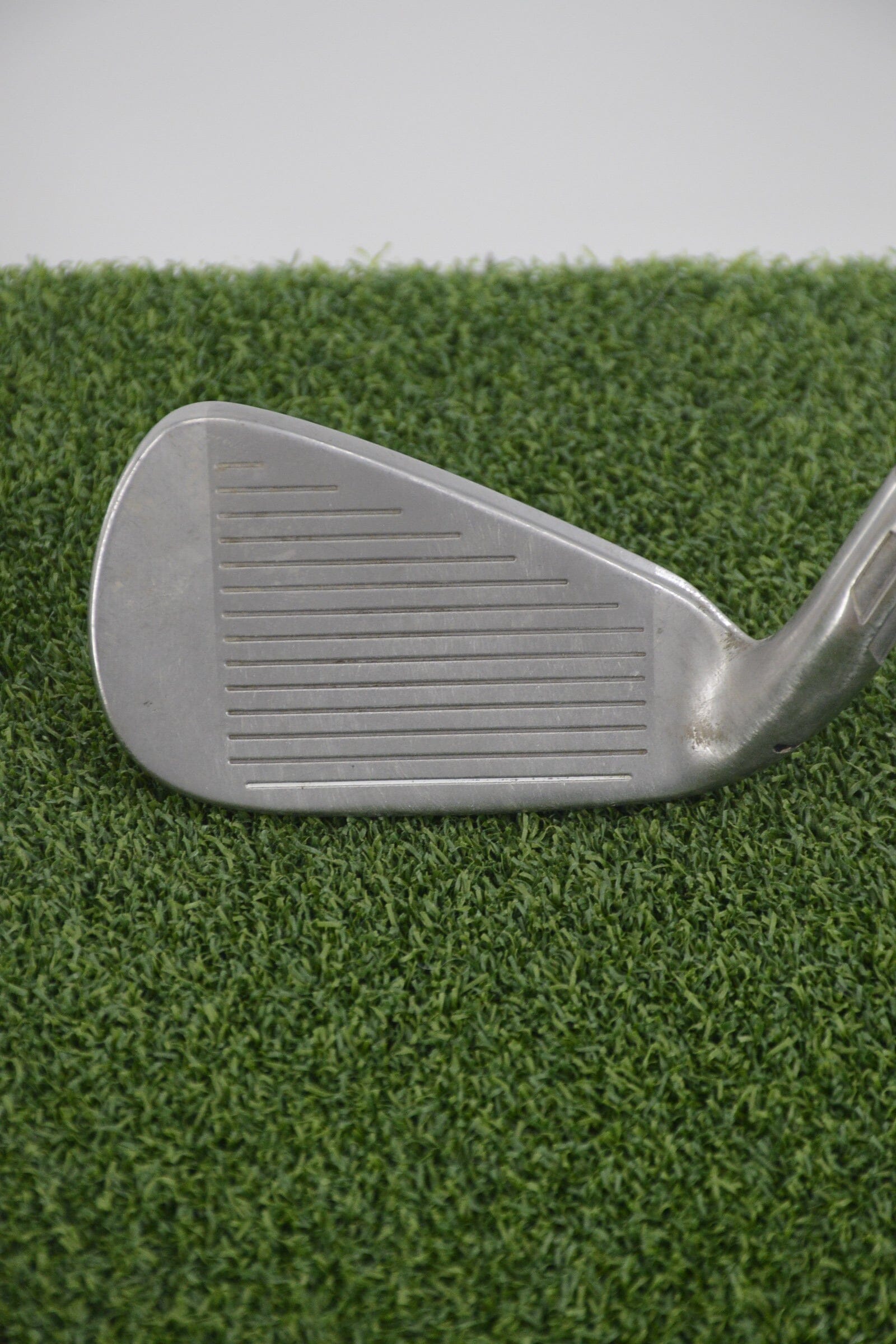 TaylorMade SIM2 Max 7 Iron S Flex 37.25" Golf Clubs GolfRoots 