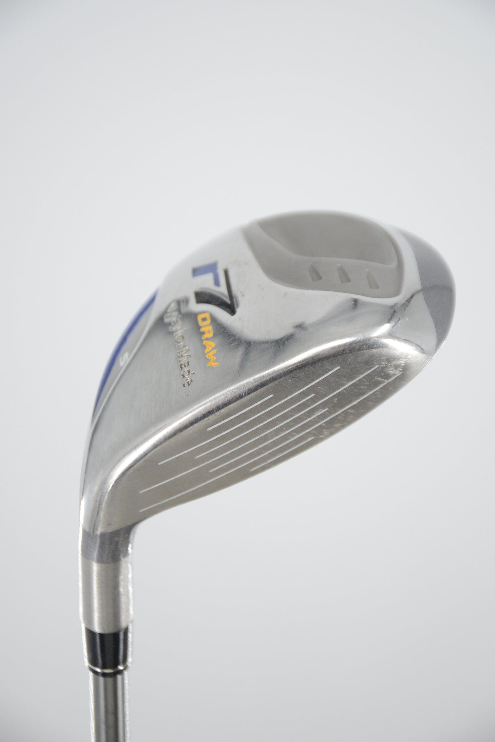 Women's TaylorMade R7 Draw 5 Wood W Flex 41.25" Golf Clubs GolfRoots 