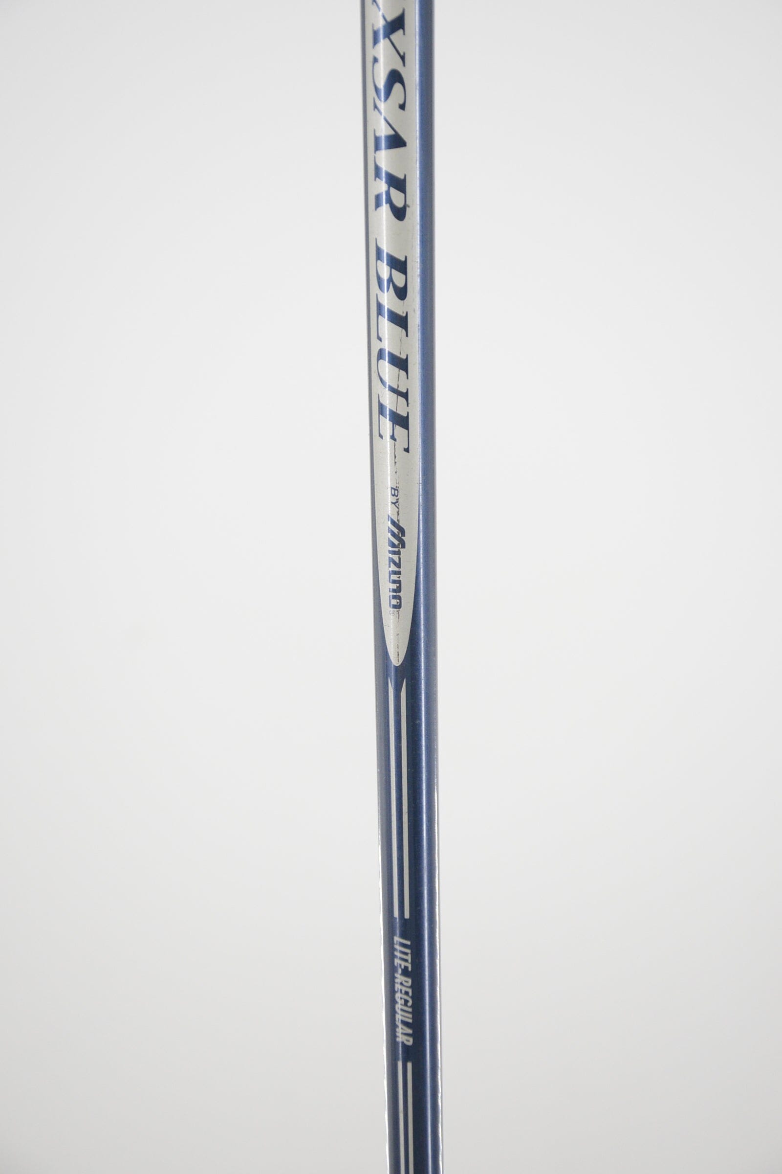 Mizuno MX 20 PW SR Flex 35" Golf Clubs GolfRoots 