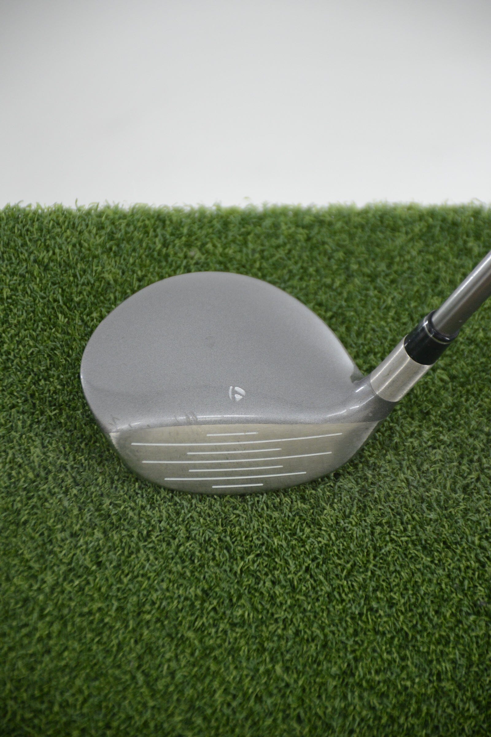 Women's TaylorMade R7 Draw 5 Wood W Flex 41.25" Golf Clubs GolfRoots 