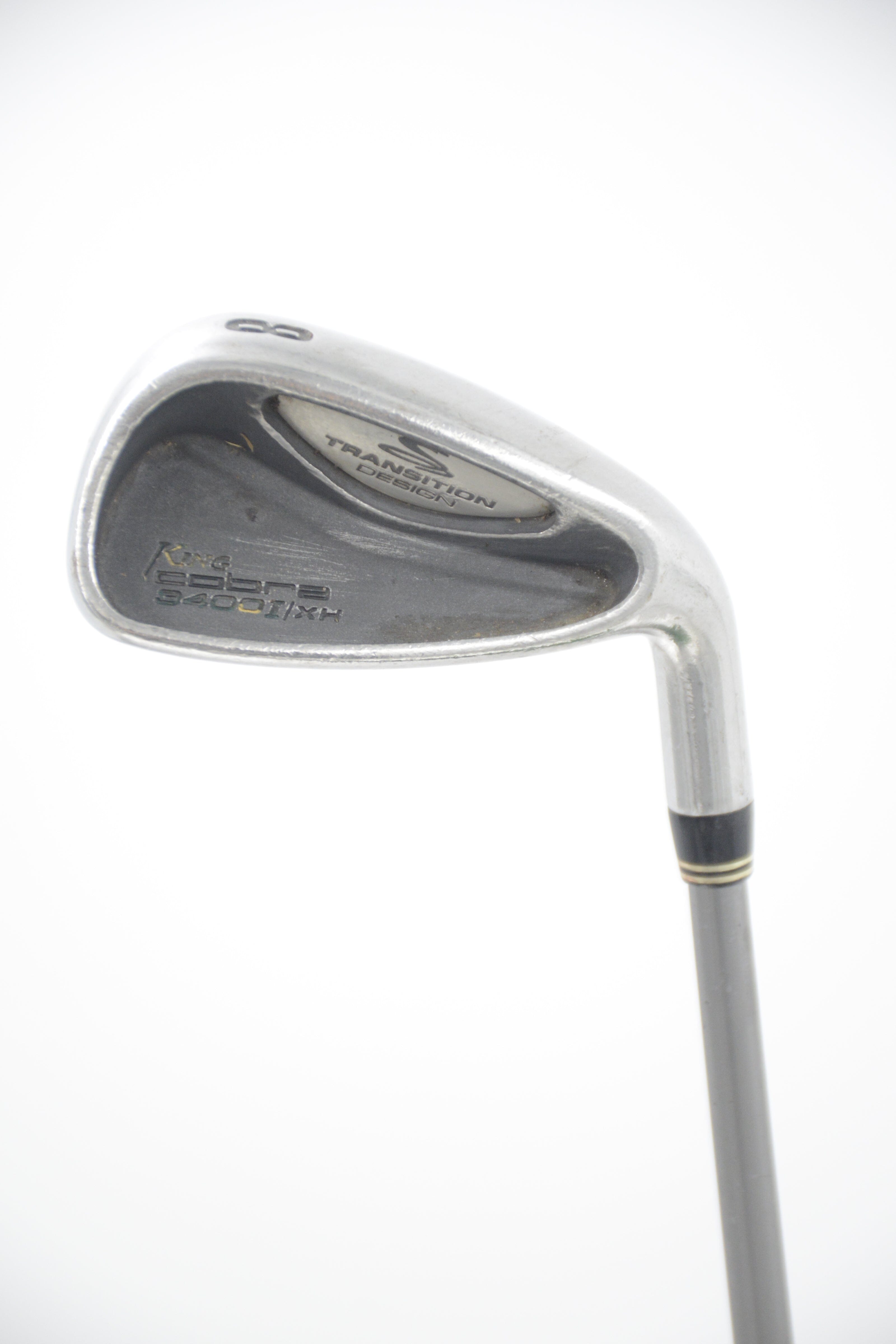 Offers King Cobra Ladies Sand Wedge 3400I