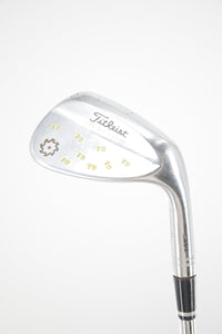 Titleist Vokey TVD 50 Degree Wedge R Flex 35.25"