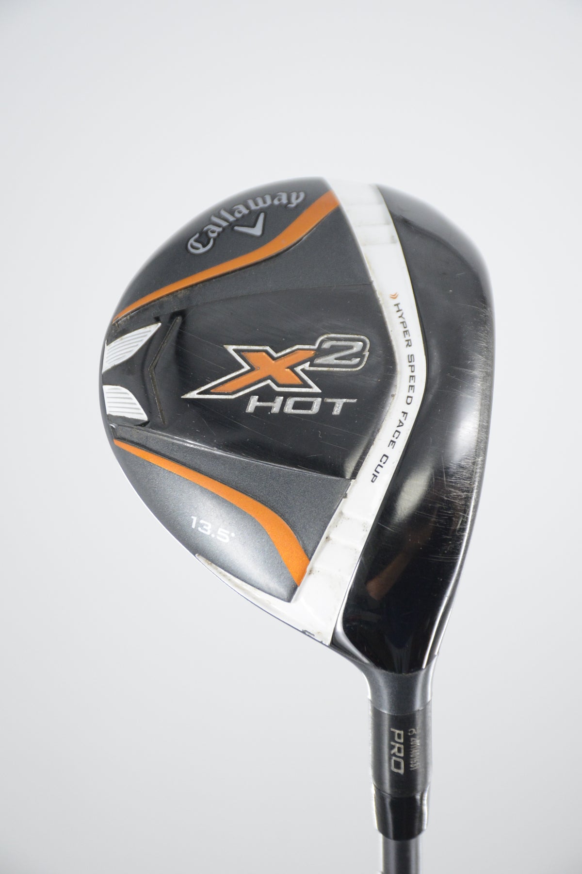 Callaway X2 Hot Pro 13.5 Degree Wood TX Flex 42.75"