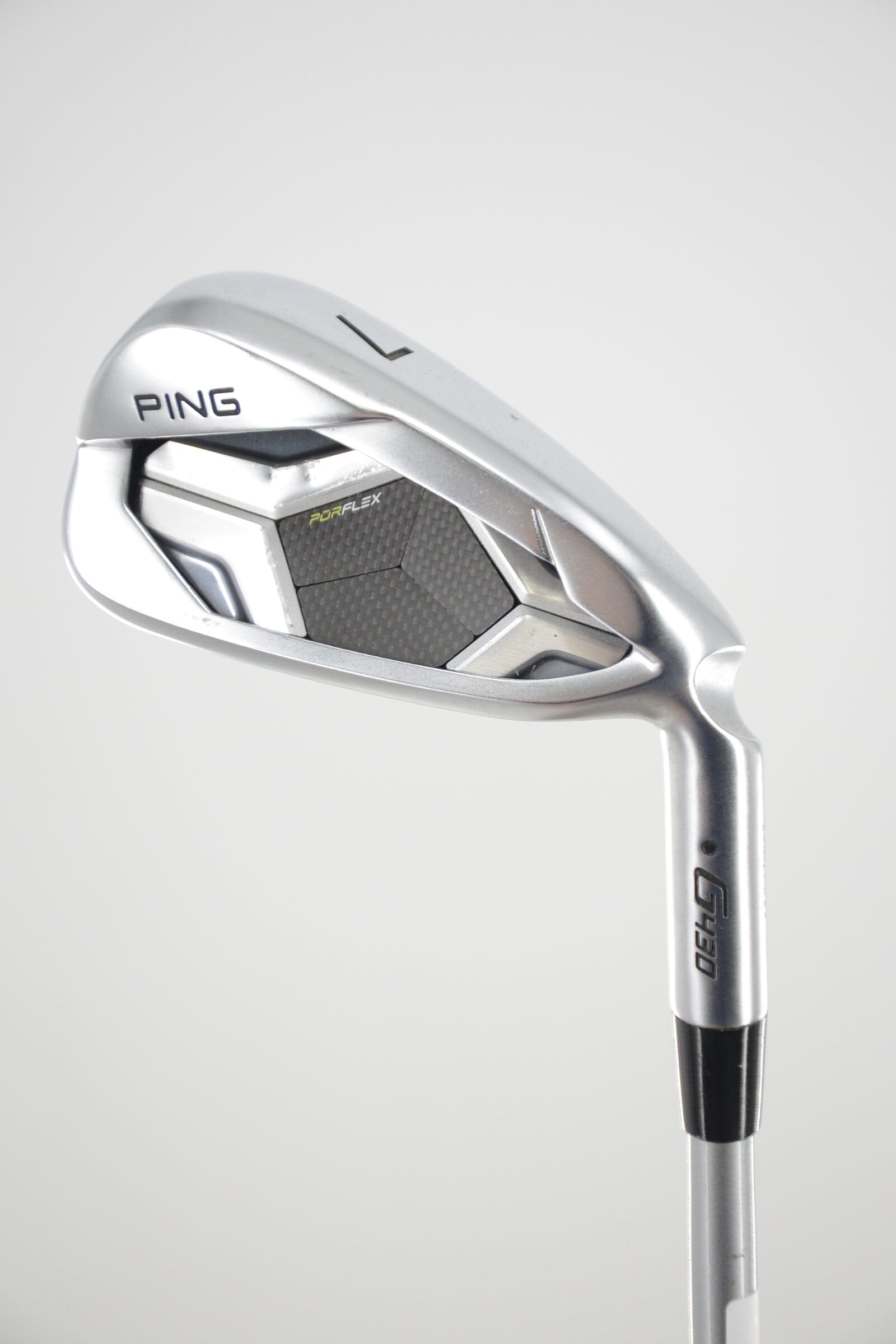 Ping G430 7 Iron SR Flex 37" Golf Clubs GolfRoots 
