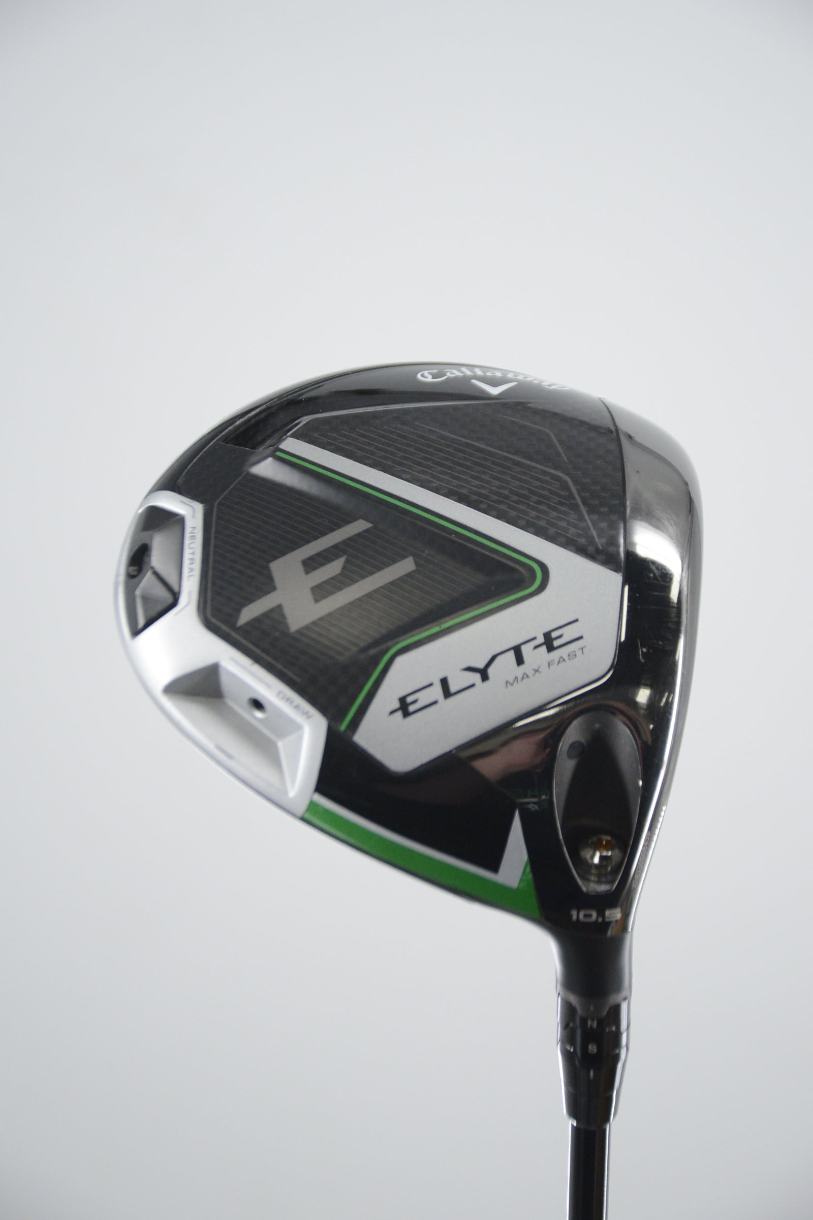 Callaway Elyte Max Fast 10.5 Degree Driver X Flex 45.25"