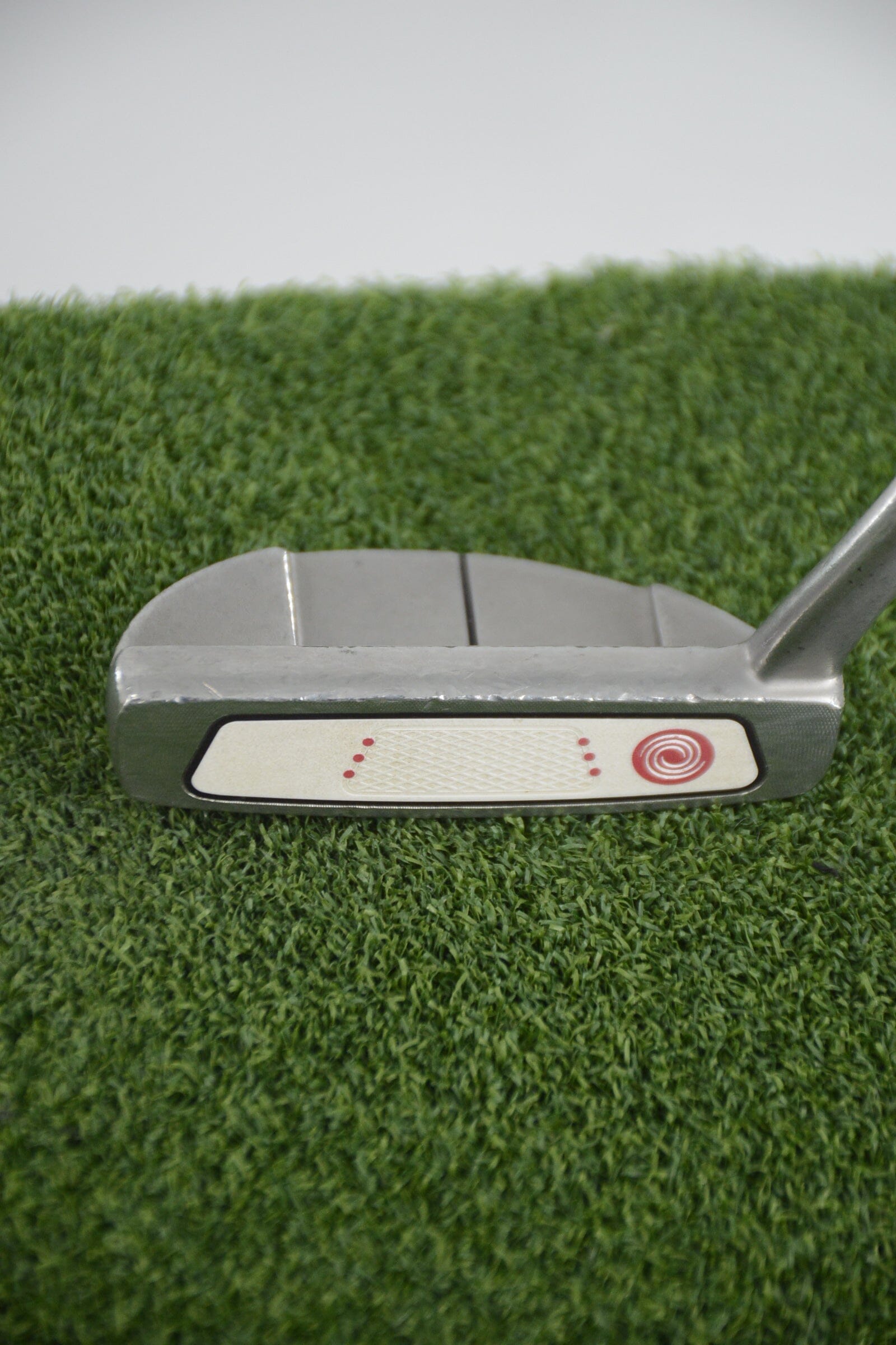 Odyssey White Hot XG 9 Putter 35" Golf Clubs GolfRoots 