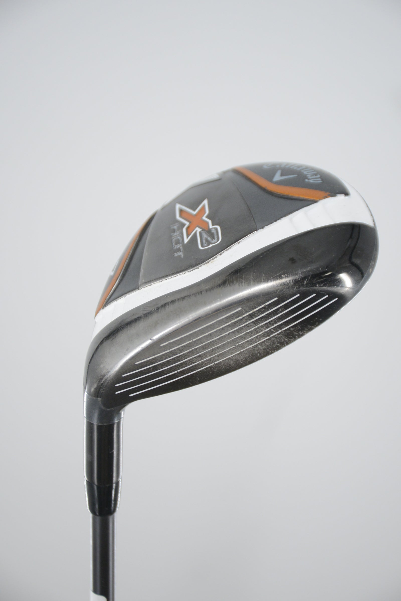 Callaway X2 Hot 7 Wood R Flex 40.25"
