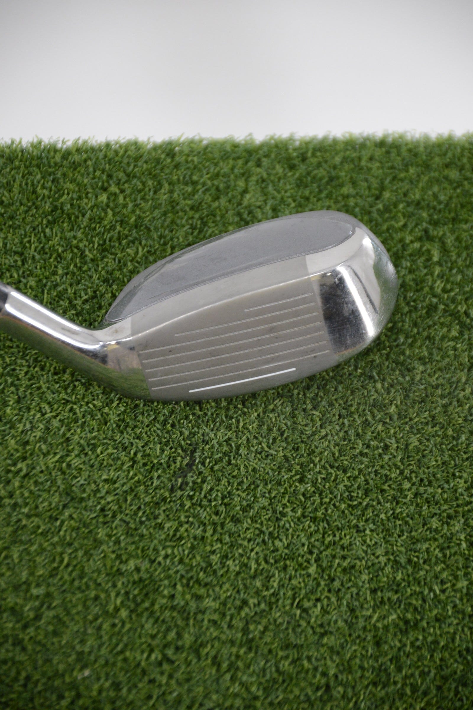 Women's Lefty Adams Idea A3Os Boxer 4 Hybrid W Flex 37.75" Golf Clubs GolfRoots 