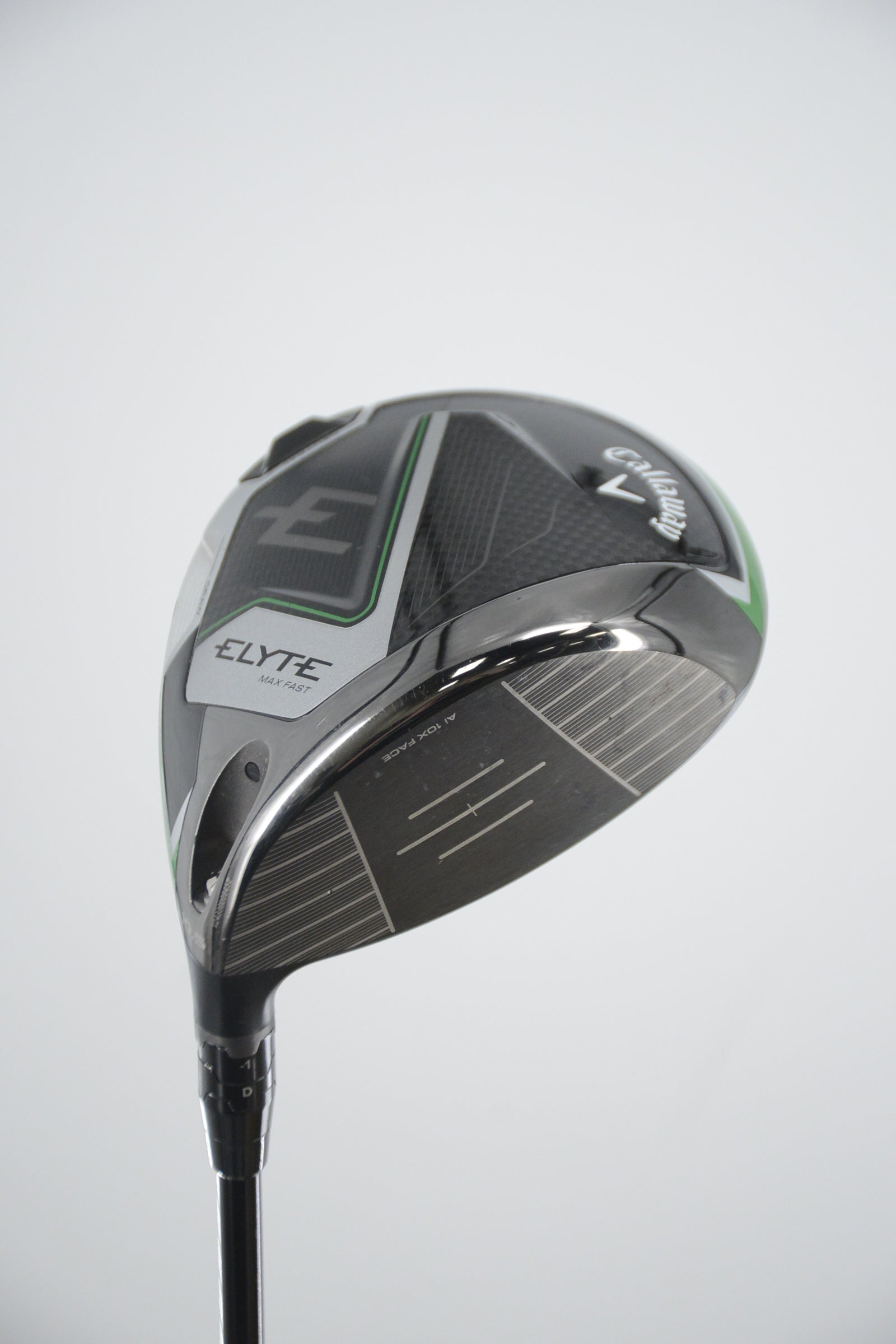 Callaway Elyte Max Fast 10.5 Degree Driver X Flex 45.25"