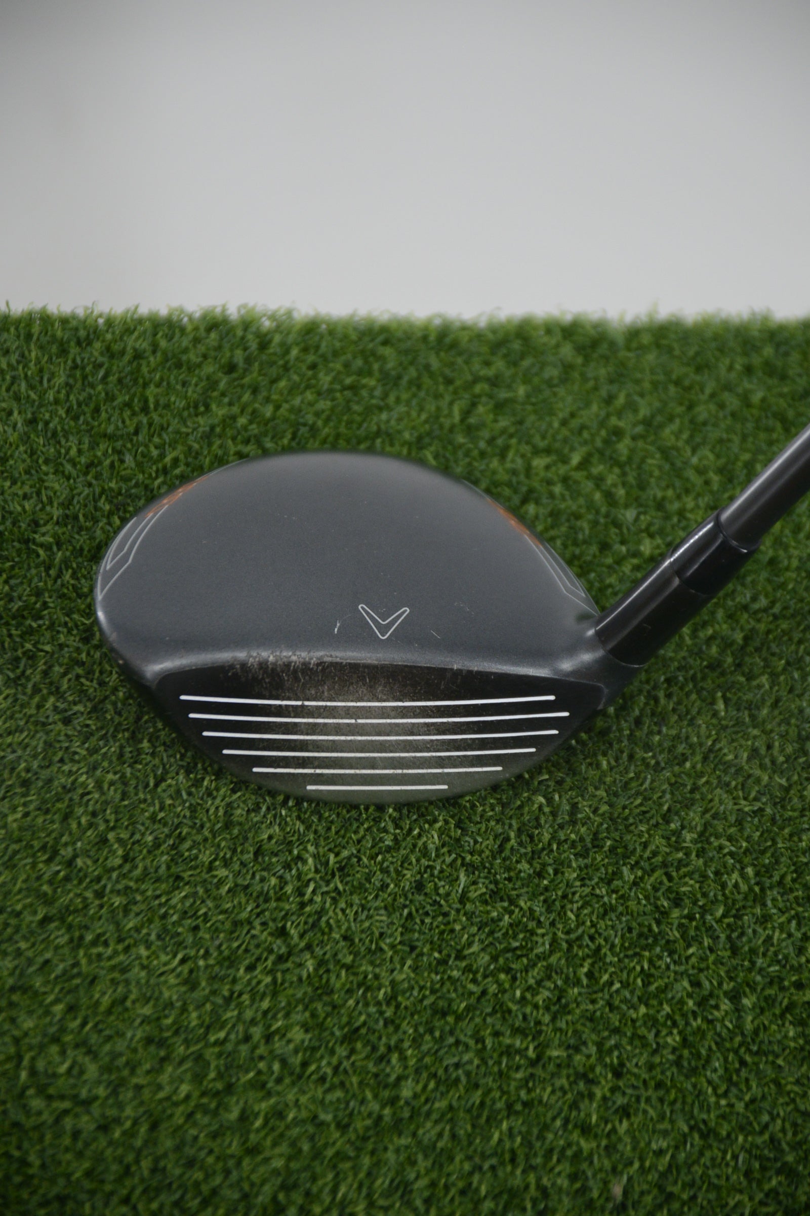 Callaway X2 Hot 7 Wood R Flex 40.25"